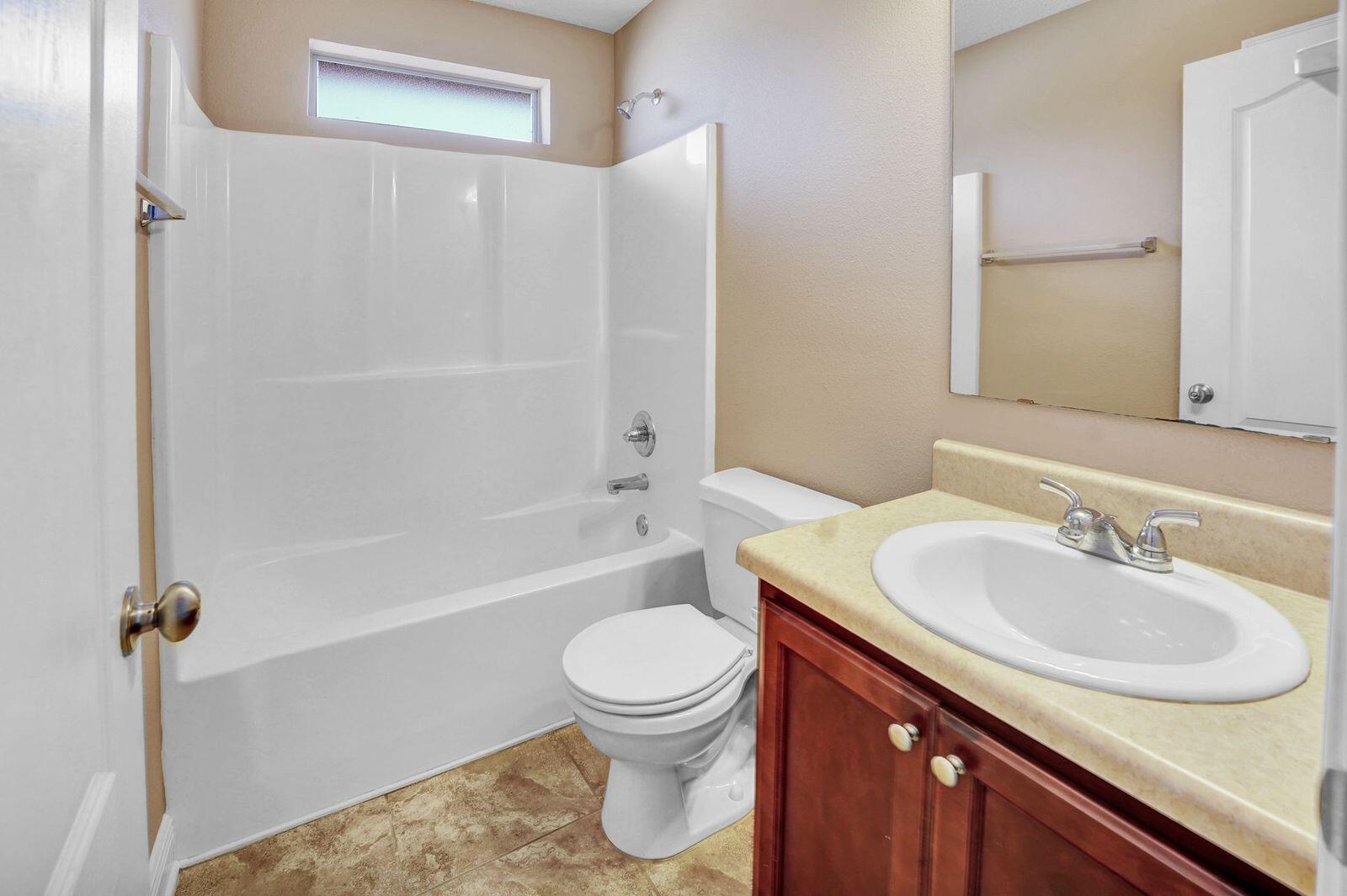 Harvells Crossing - Residential