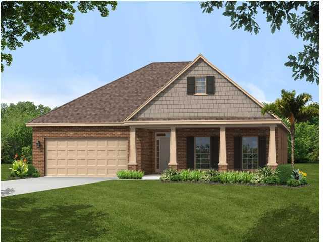 WHISPERING LAKE - Residential