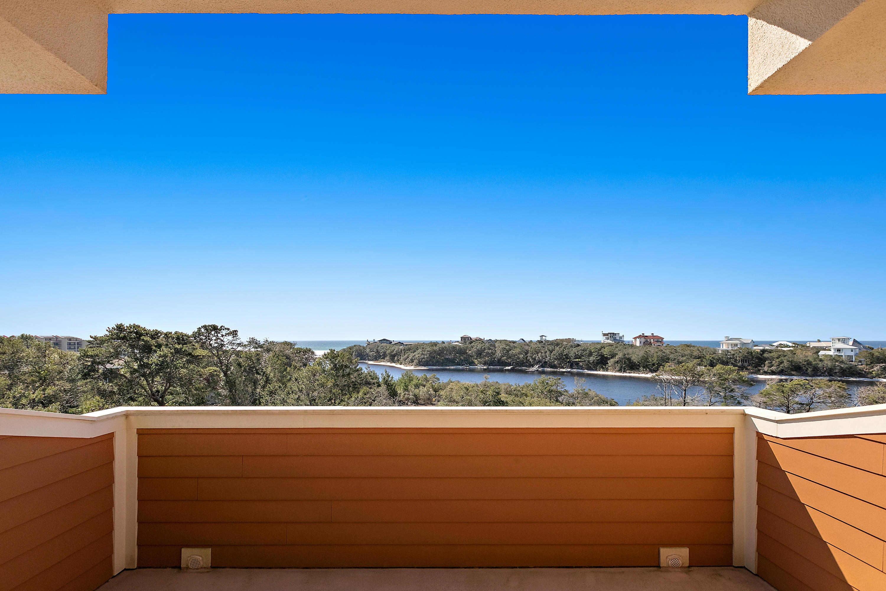 SANCTUARY AT REDFISH - Residential