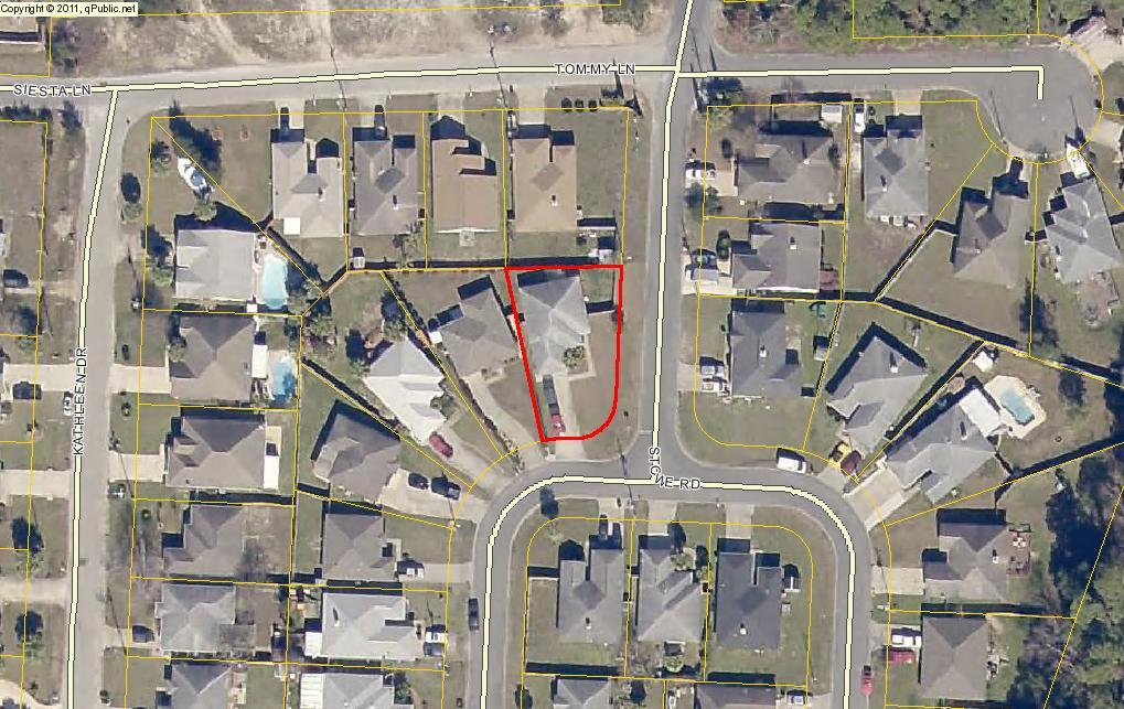 VICTORIA PARK - Residential