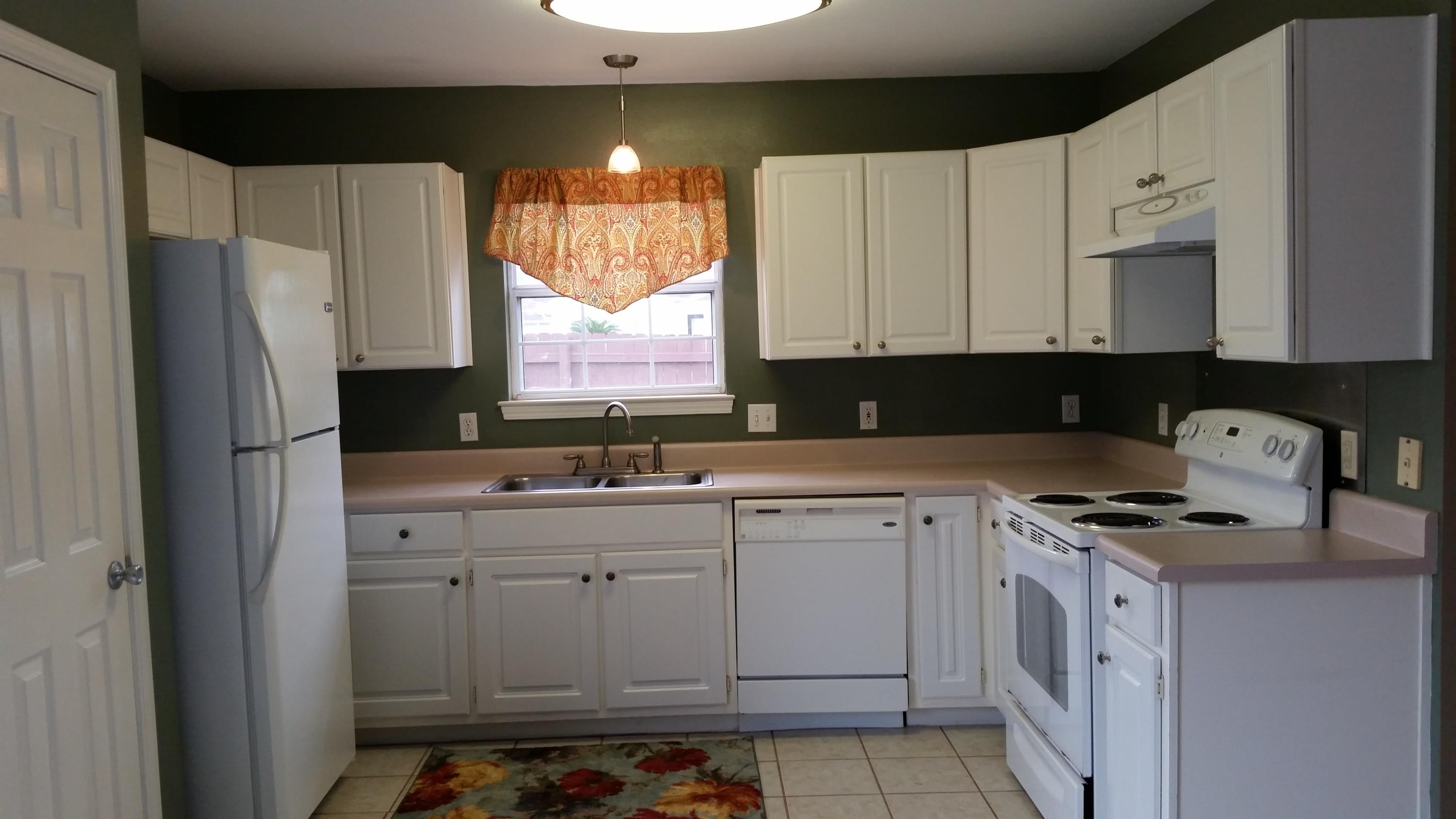 VICTORIA PARK - Residential