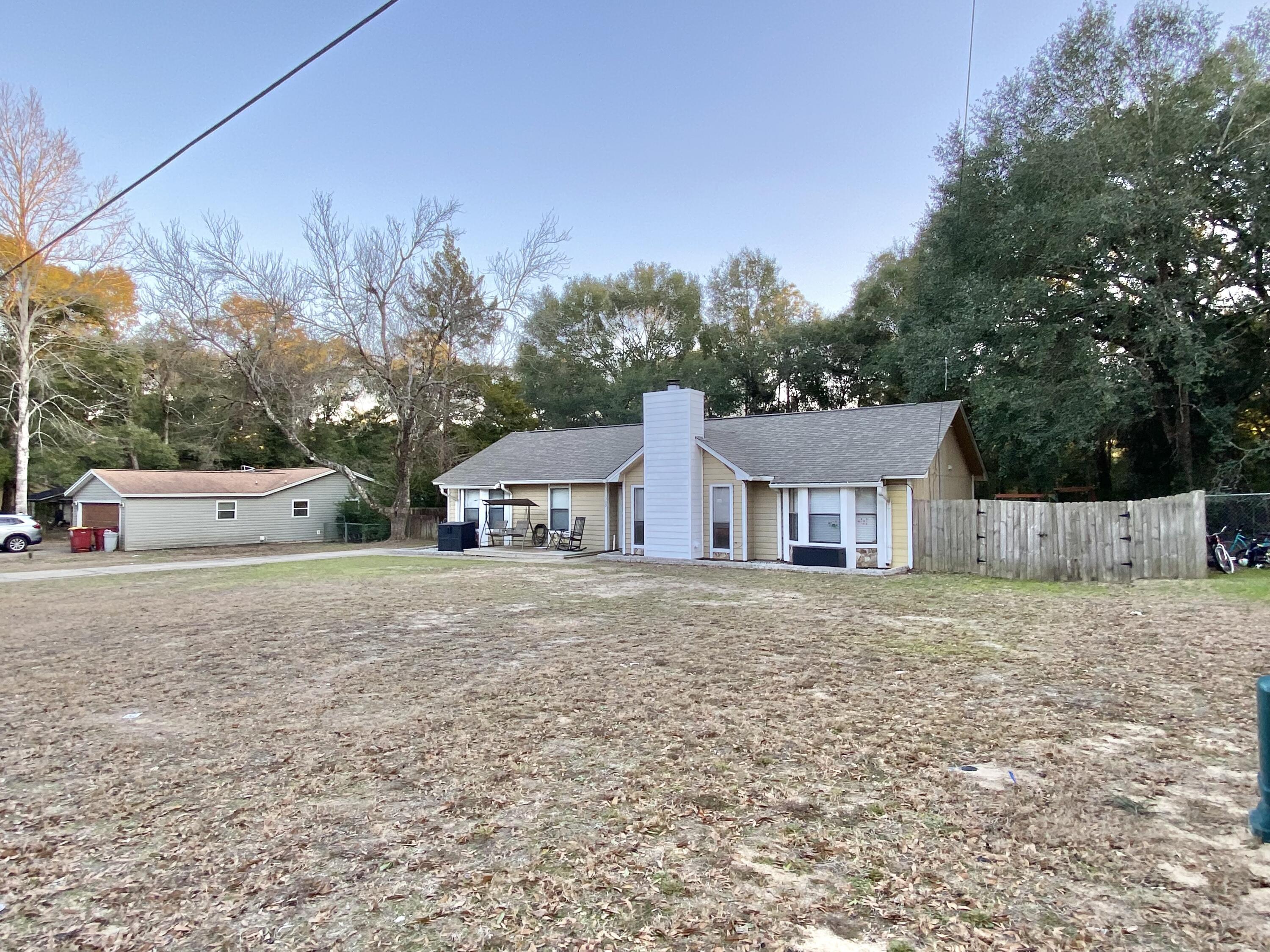 COUNTRY OAKS ESTATES PH 2 - Residential