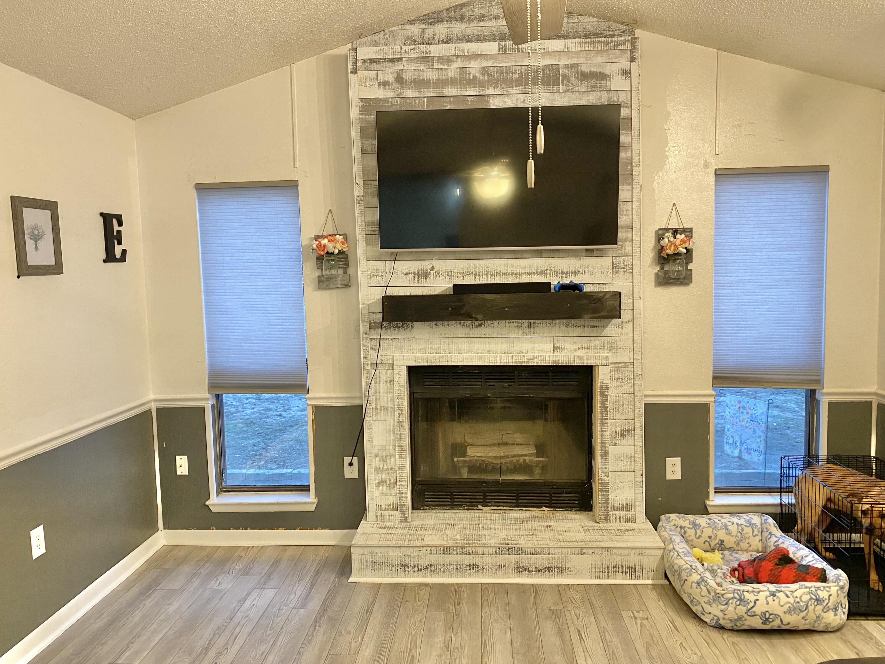 COUNTRY OAKS ESTATES PH 2 - Residential