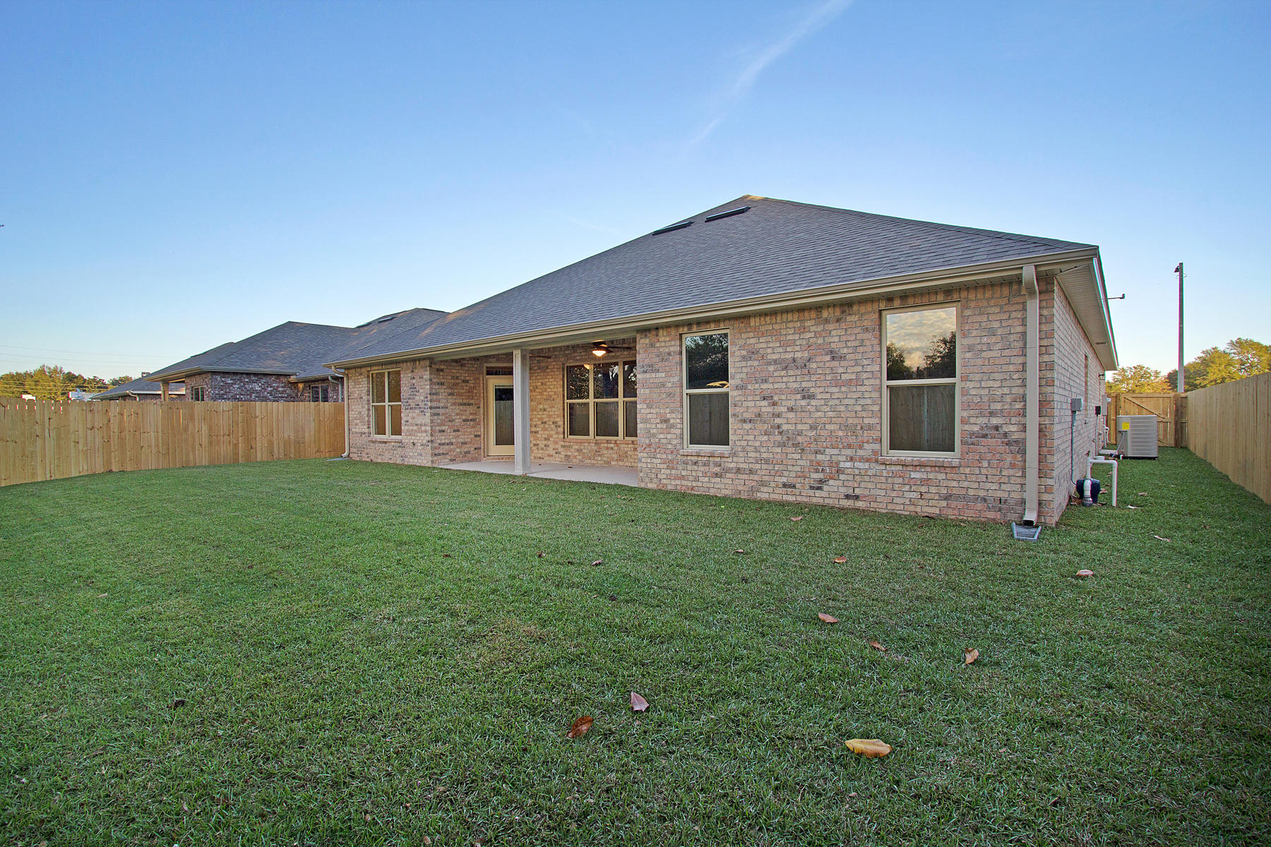 MAJESTIC OAKS AT OCEAN CITY - Residential