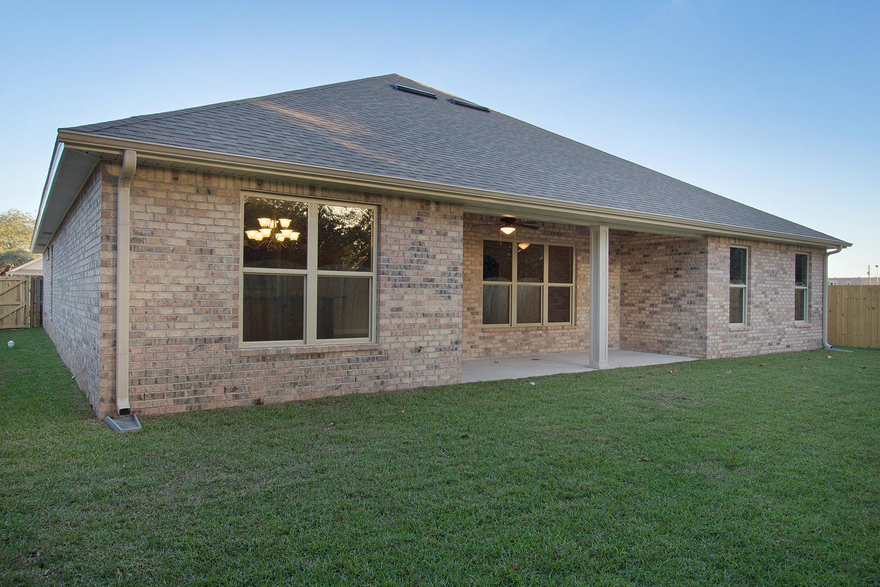 MAJESTIC OAKS AT OCEAN CITY - Residential