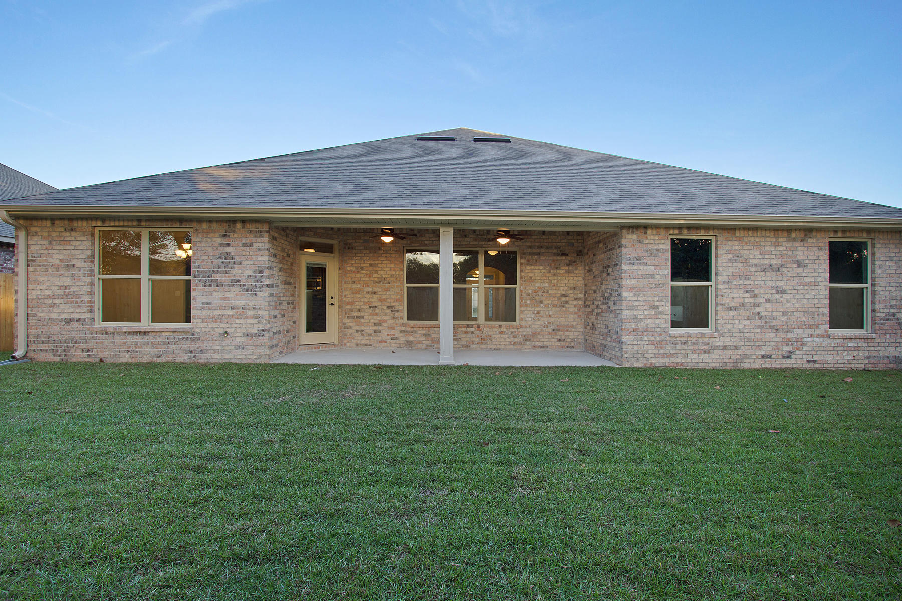 MAJESTIC OAKS AT OCEAN CITY - Residential