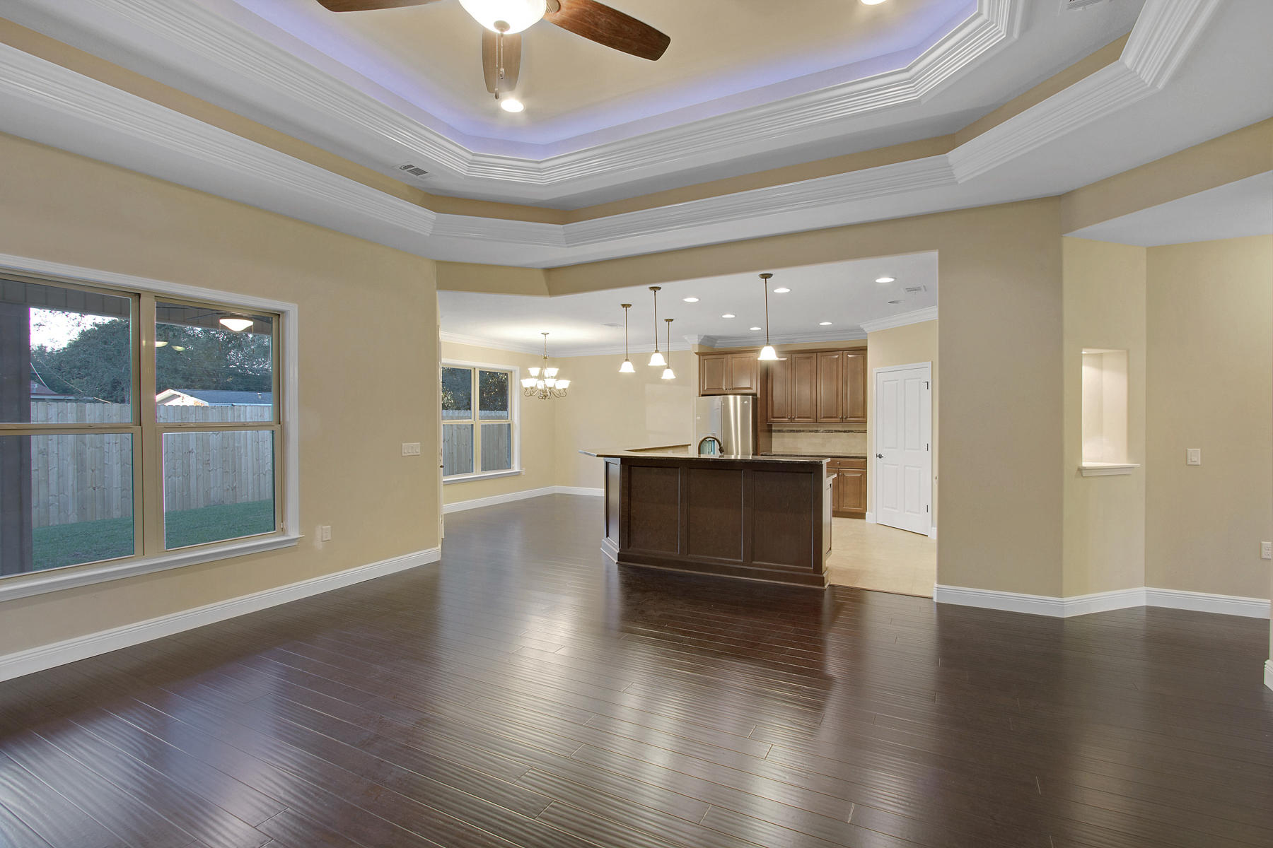 MAJESTIC OAKS AT OCEAN CITY - Residential