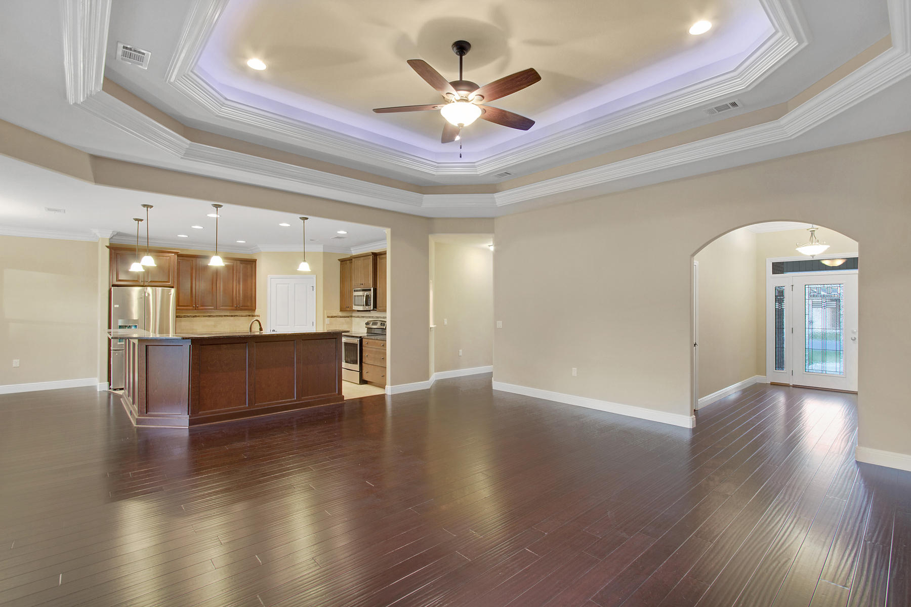 MAJESTIC OAKS AT OCEAN CITY - Residential