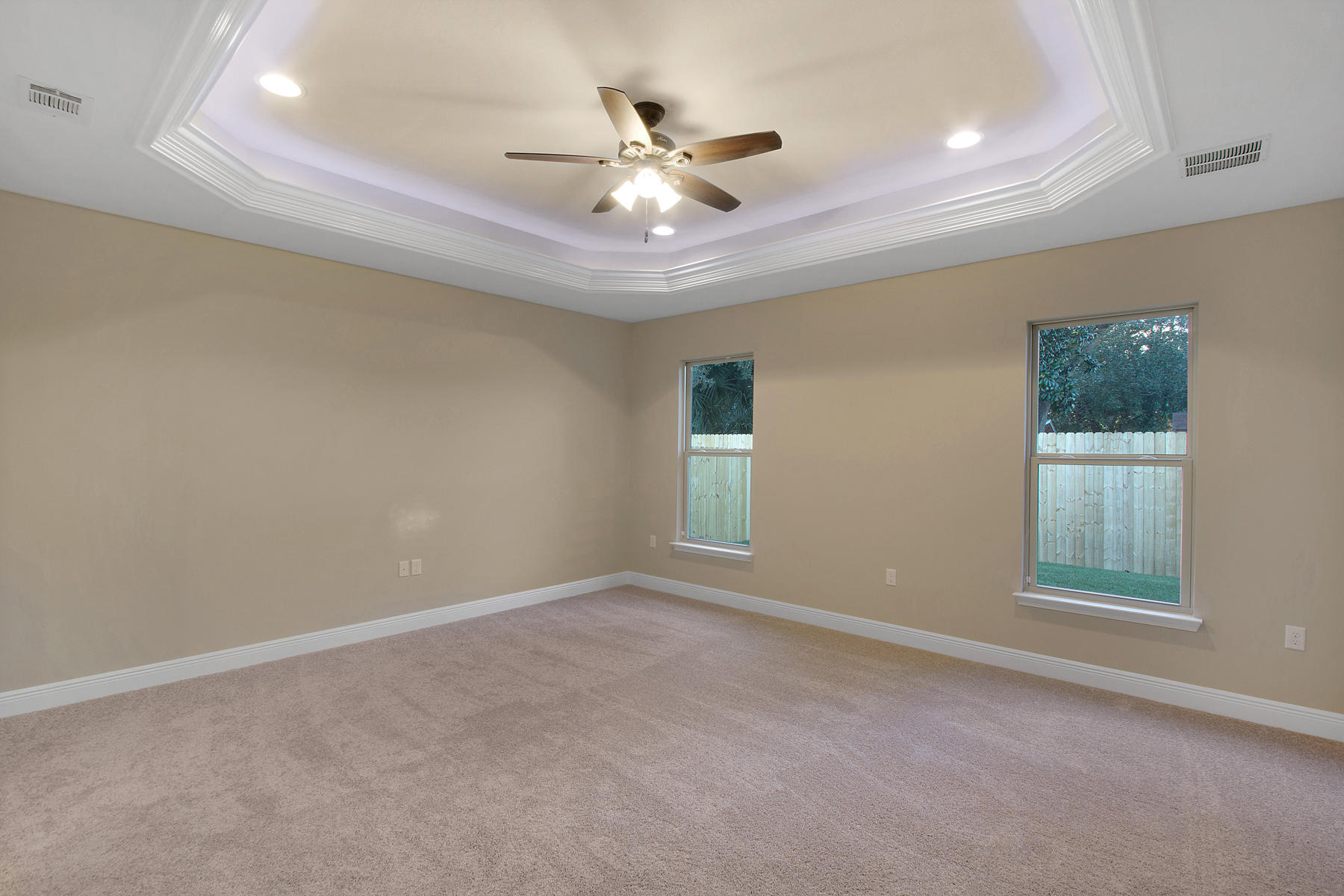 MAJESTIC OAKS AT OCEAN CITY - Residential