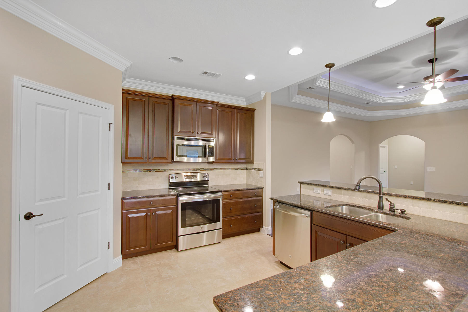 MAJESTIC OAKS AT OCEAN CITY - Residential