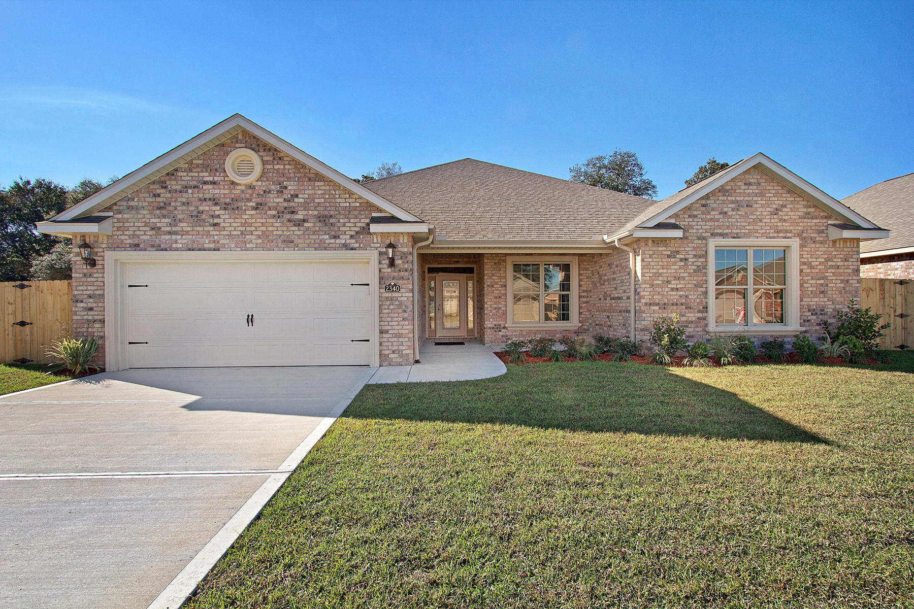 MAJESTIC OAKS AT OCEAN CITY - Residential
