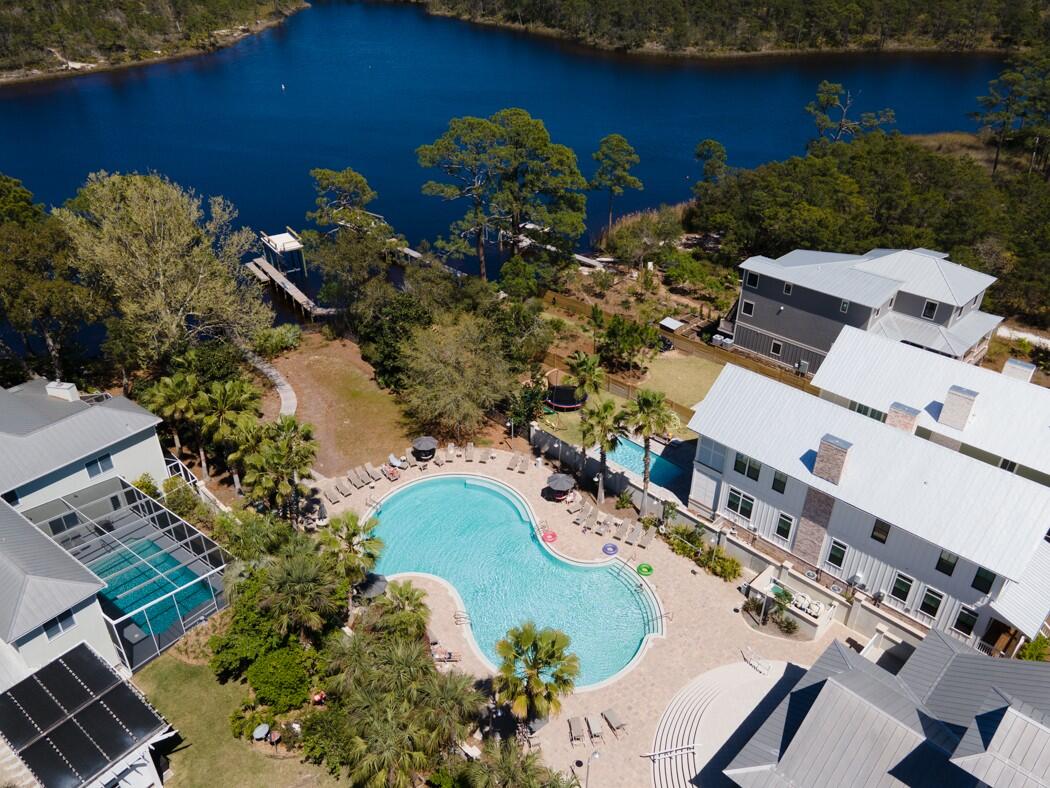 GRANDE POINTE AT INLET BEACH - Land