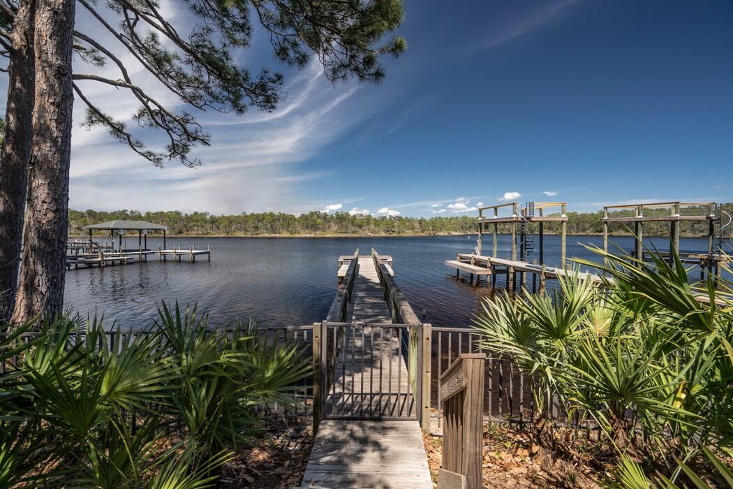 GRANDE POINTE AT INLET BEACH - Land