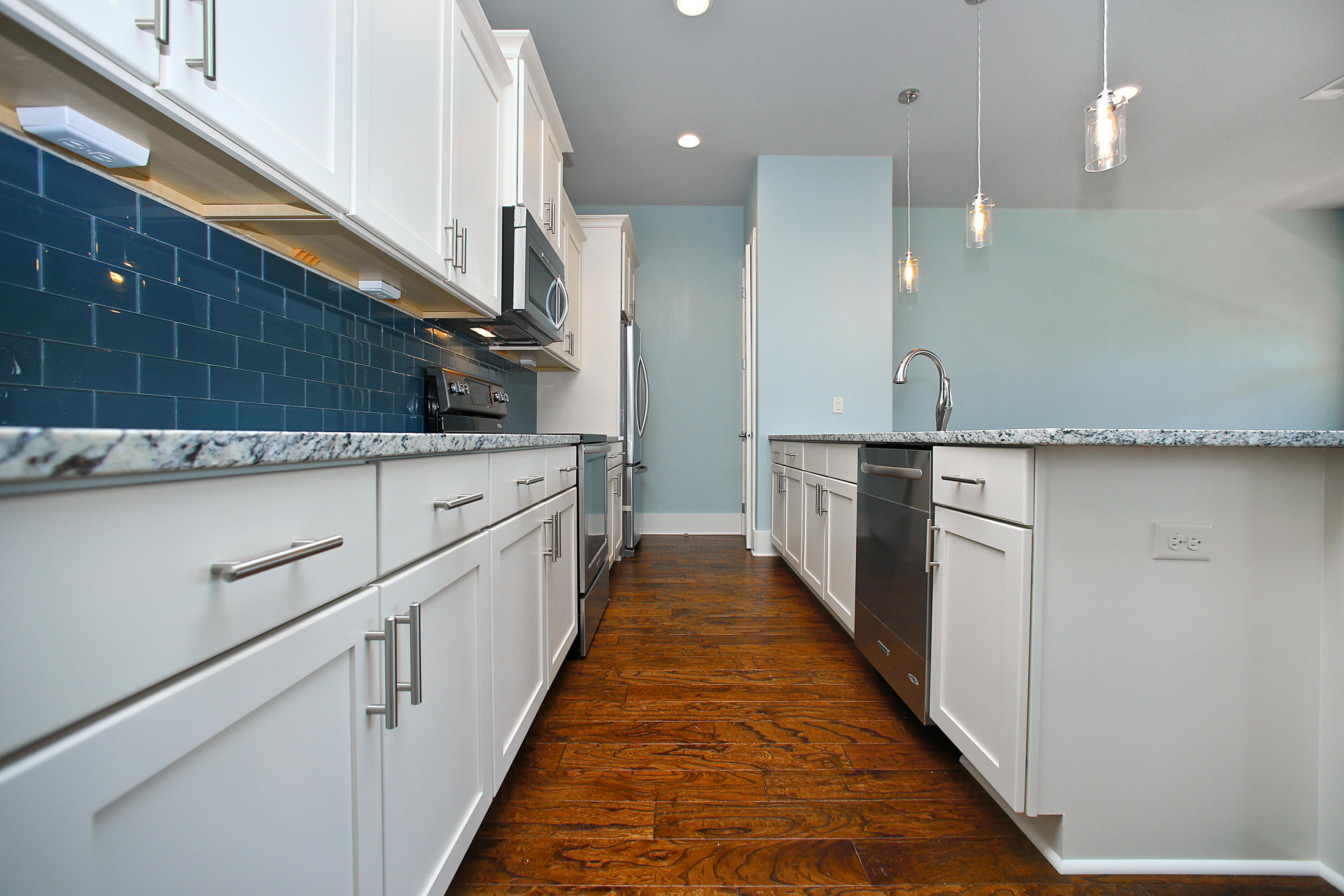 SEABREEZE - Residential