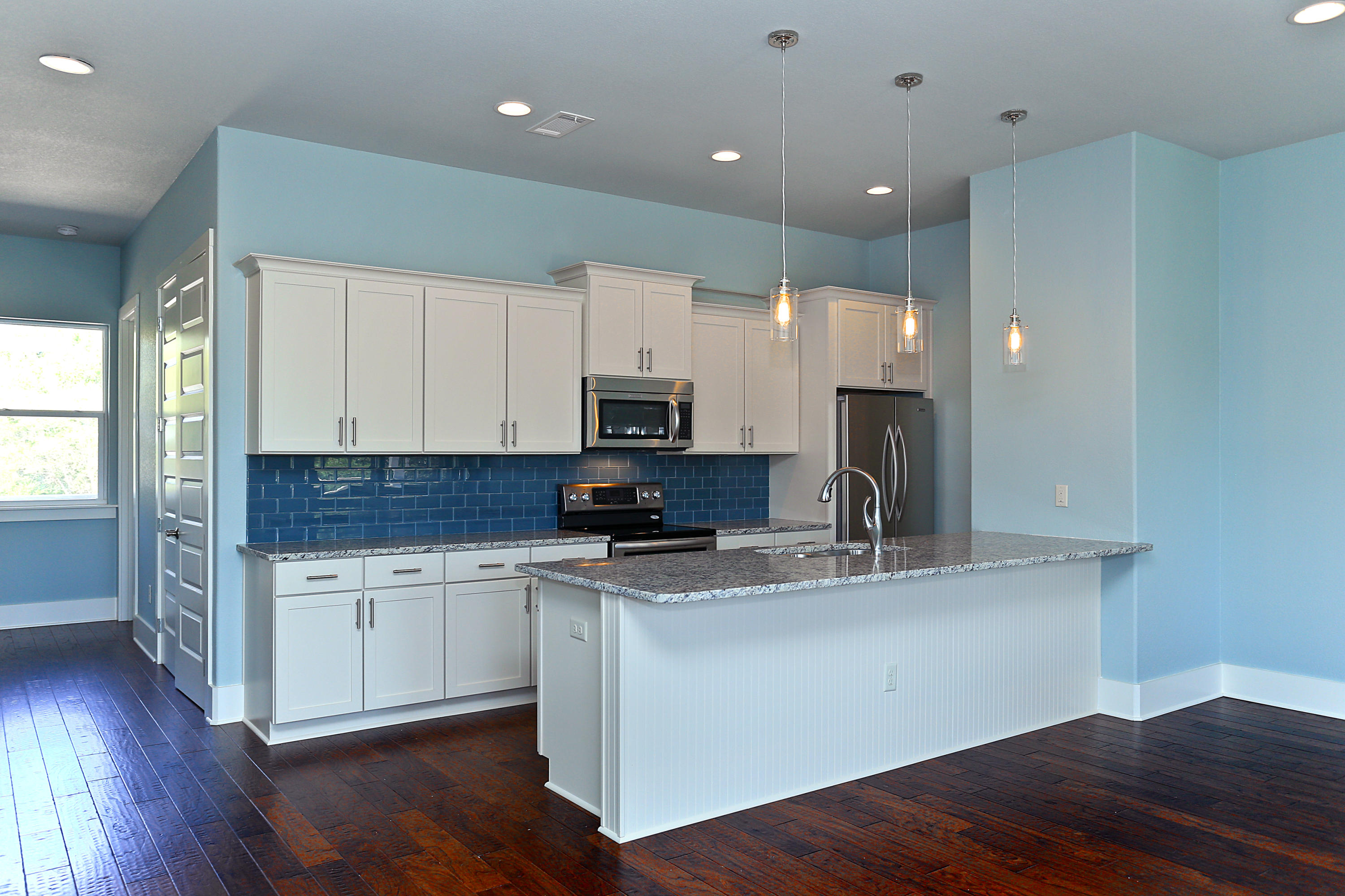 SEABREEZE - Residential