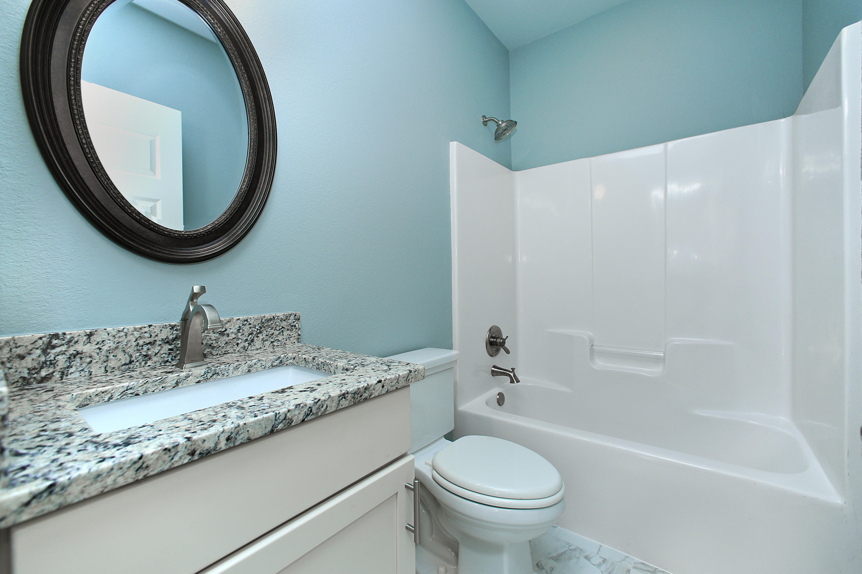 SEABREEZE - Residential