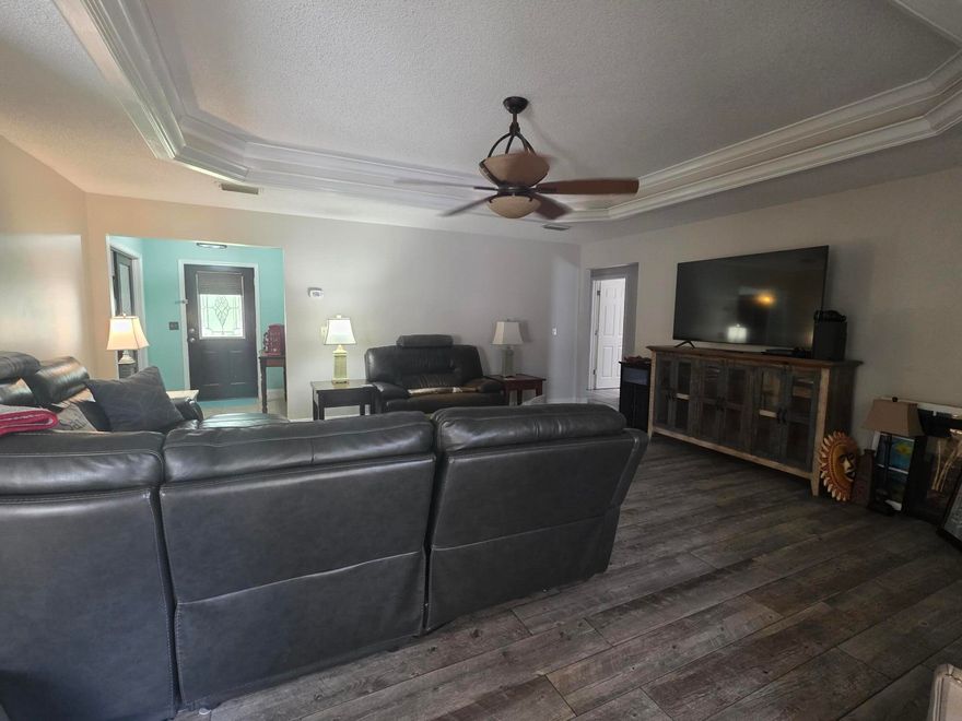Stop over at the open house Saturday June 14th 1-3pm to be the 1st to tour this home!