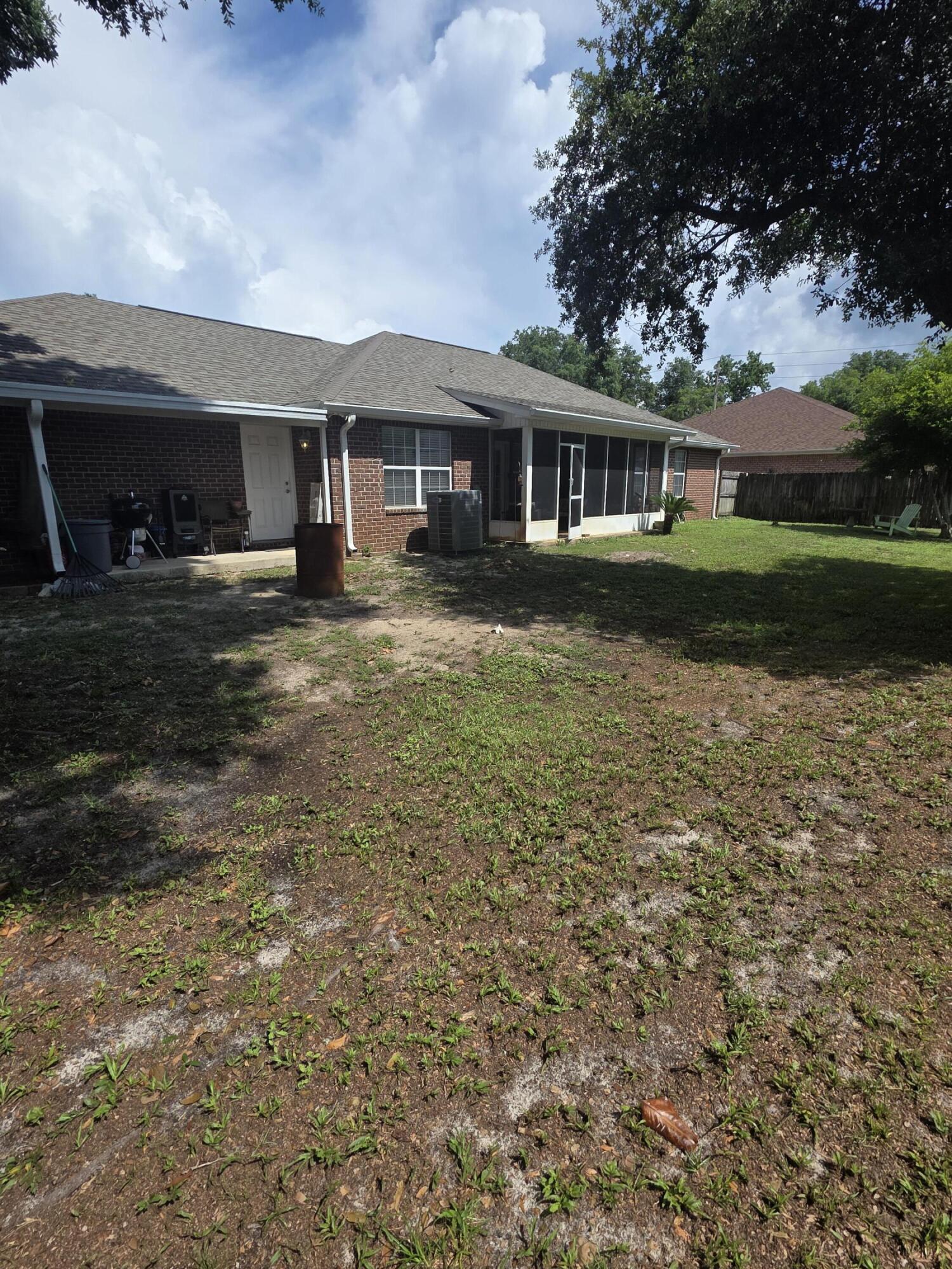 GULFVIEW S/D TO MARY ESTHER - Residential