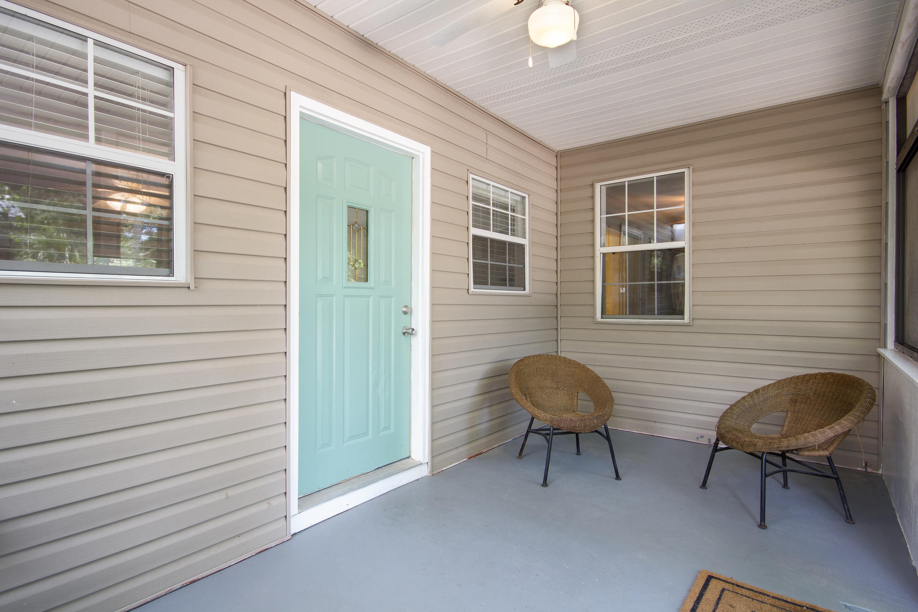 NO RECORDED SUBDIVISION - Residential