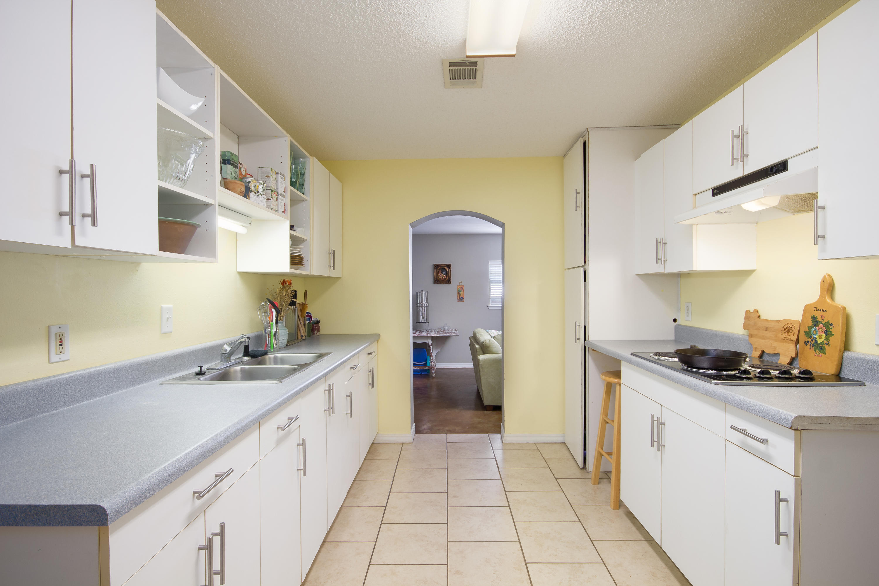 NO RECORDED SUBDIVISION - Residential