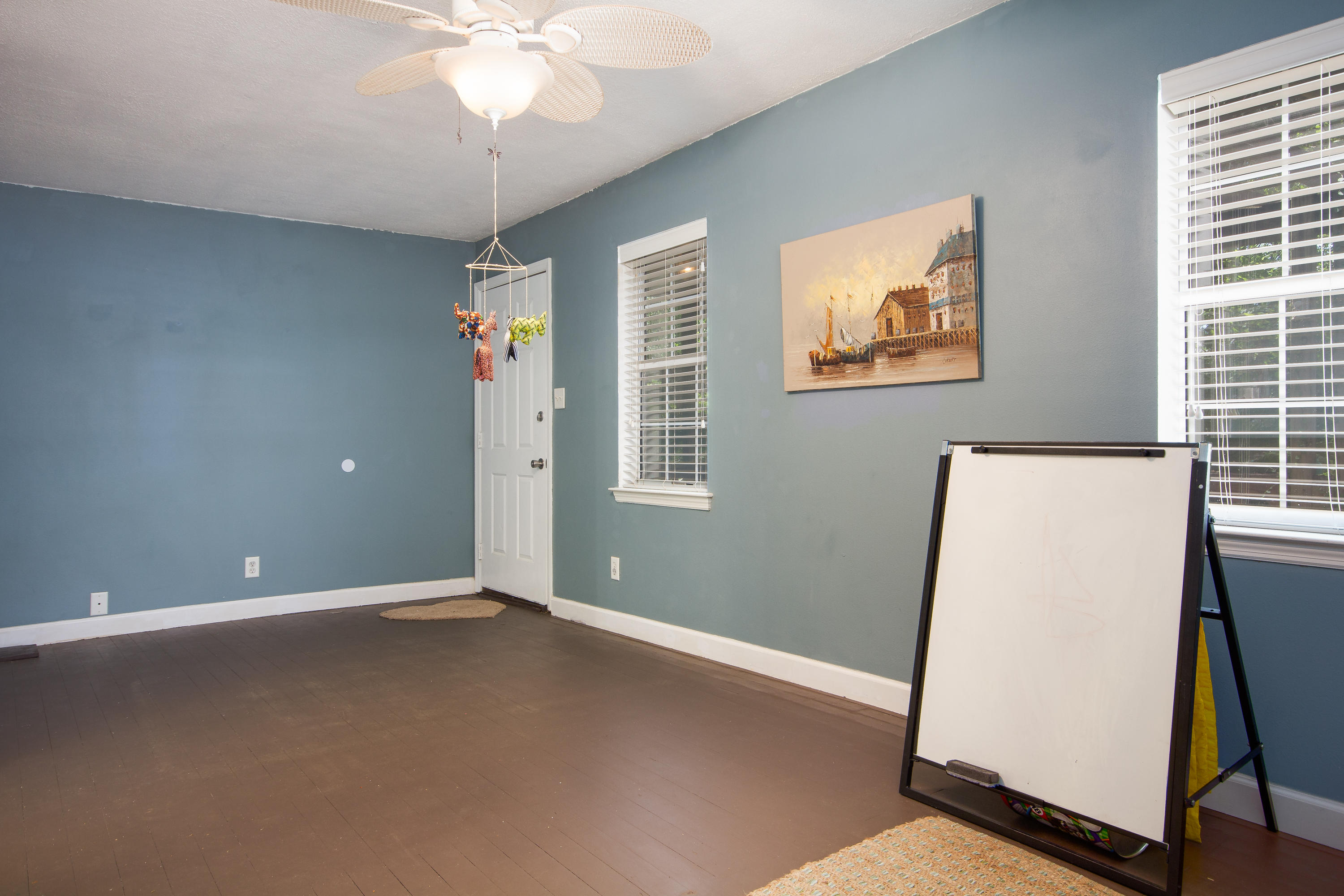 NO RECORDED SUBDIVISION - Residential