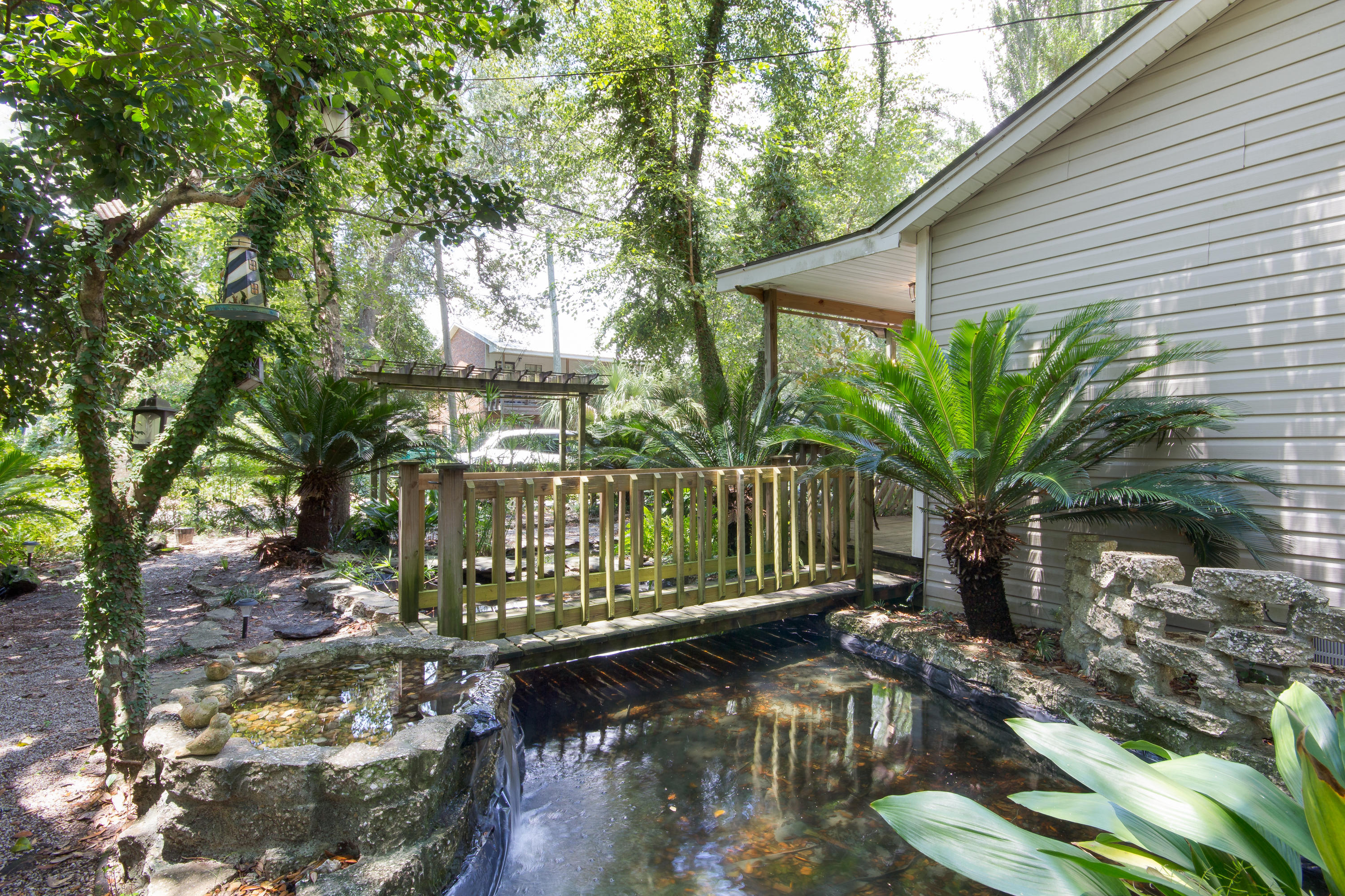 NO RECORDED SUBDIVISION - Residential