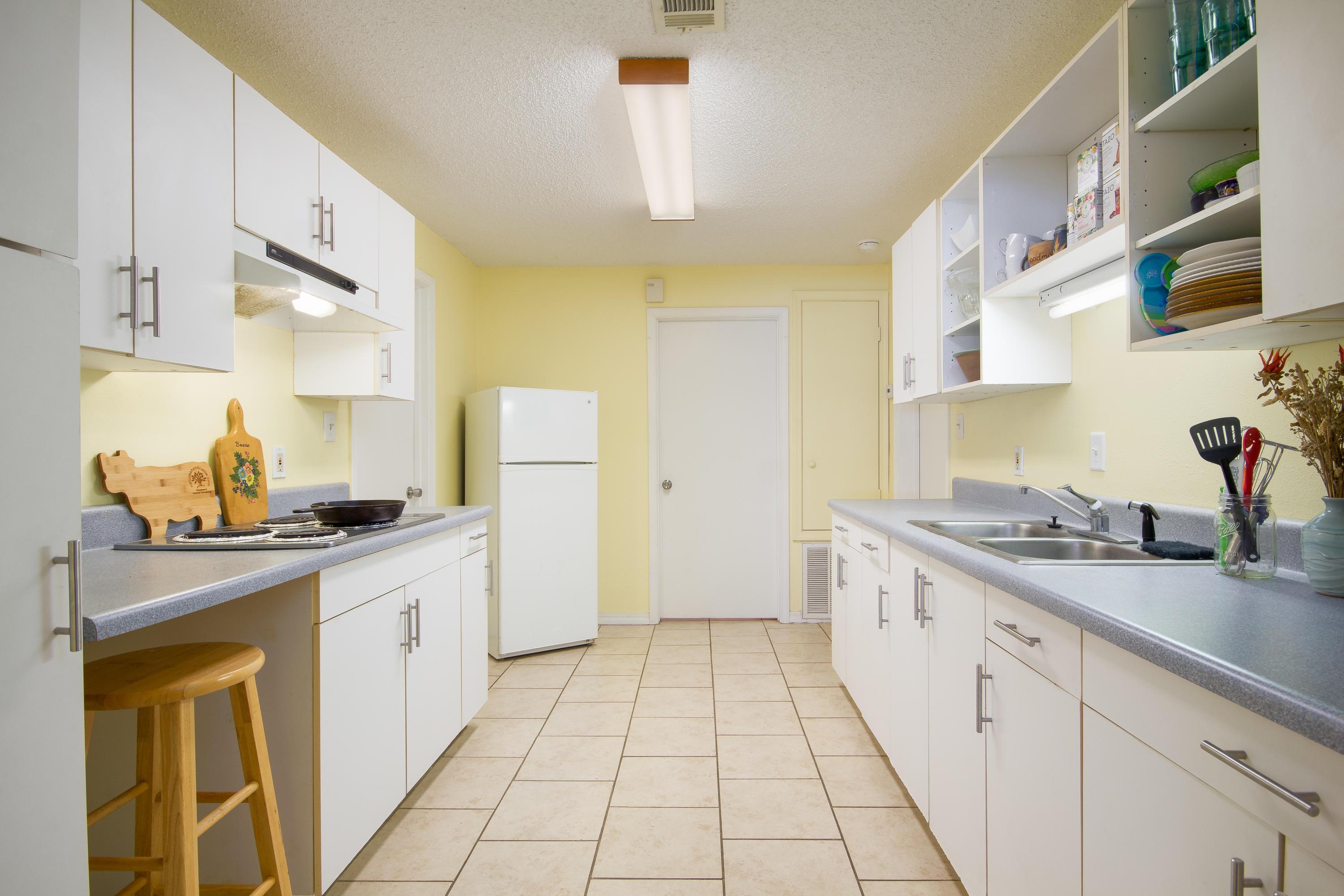 NO RECORDED SUBDIVISION - Residential