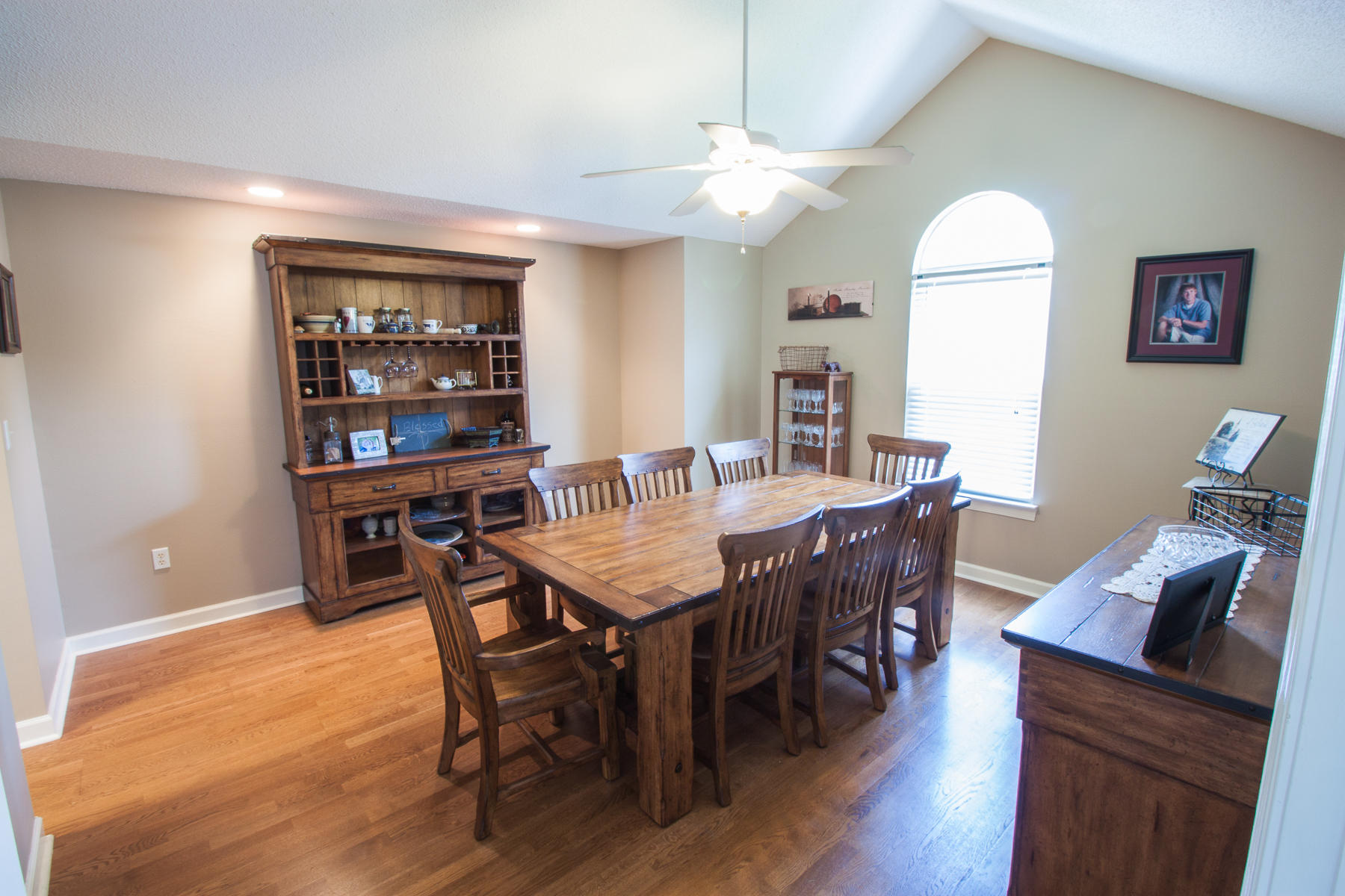 HUNTINGTON S/D PH 3 - Residential