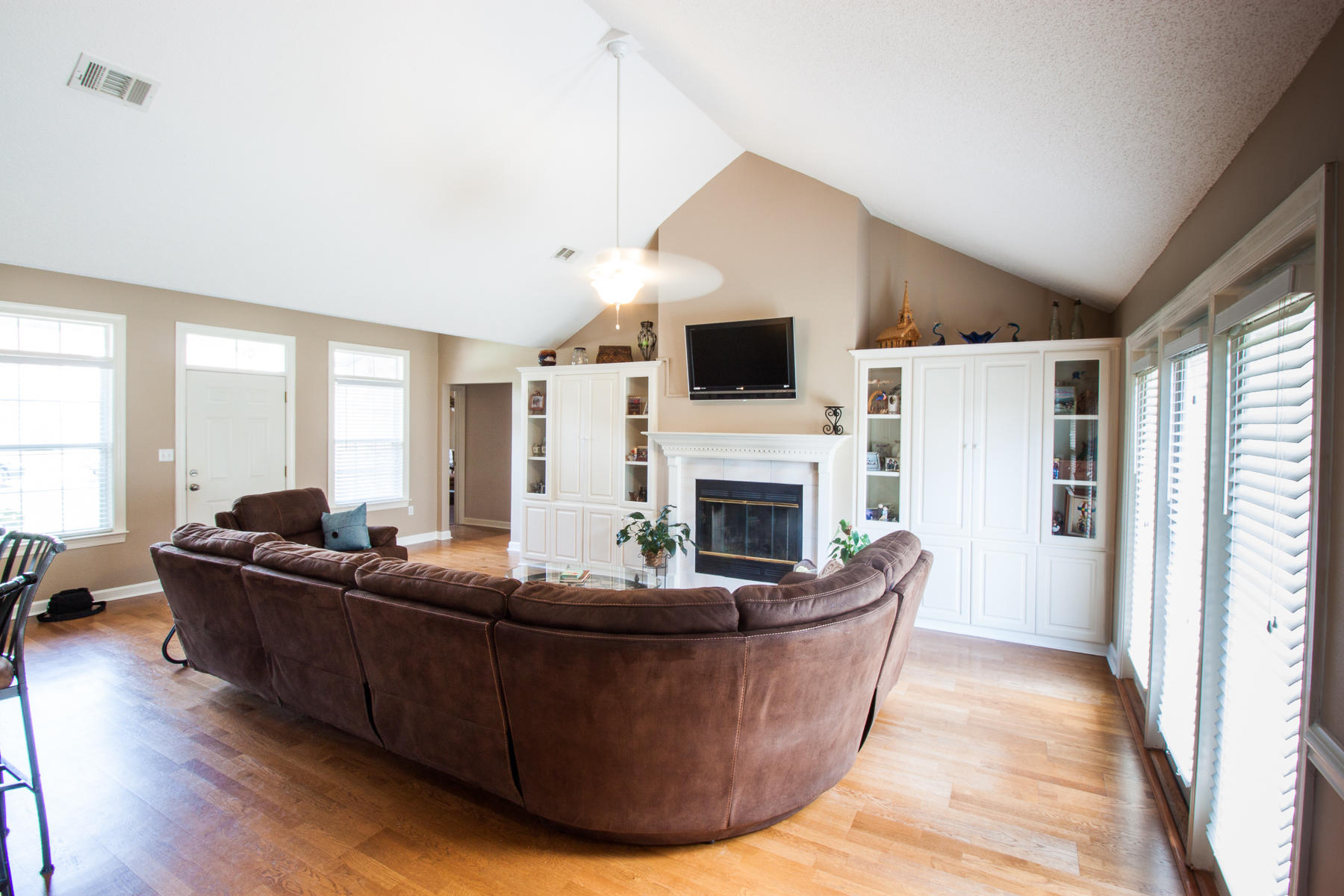 HUNTINGTON S/D PH 3 - Residential