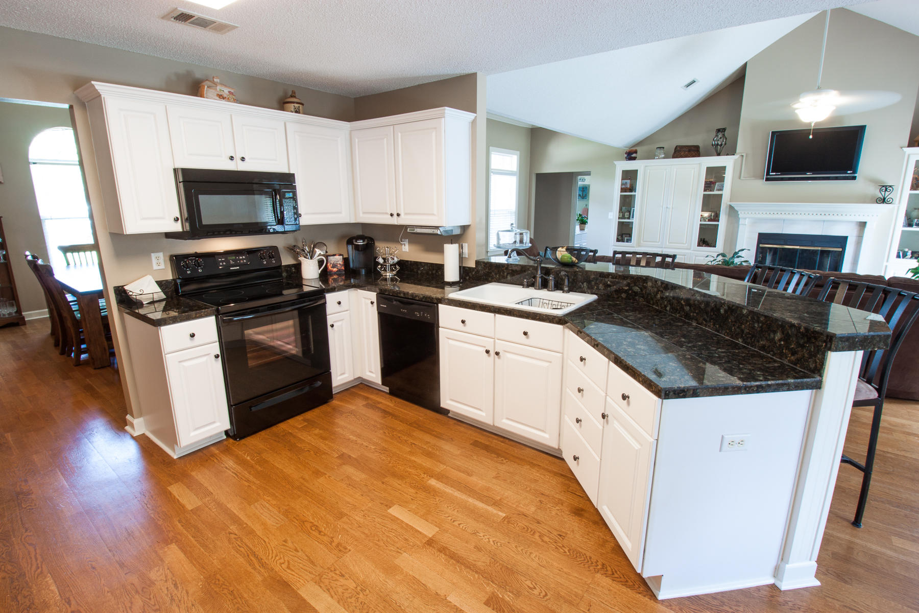 HUNTINGTON S/D PH 3 - Residential