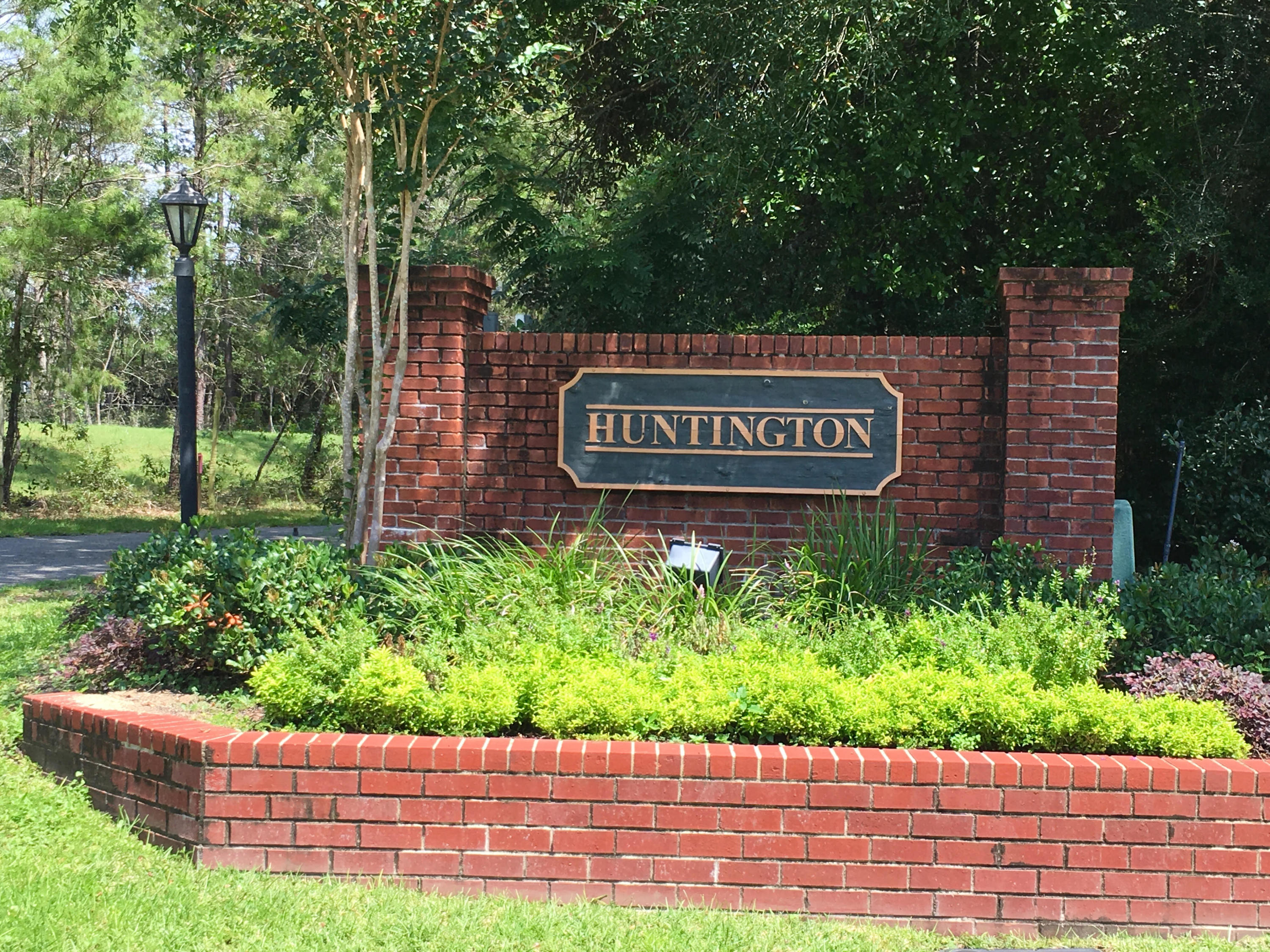 HUNTINGTON S/D PH 3 - Residential