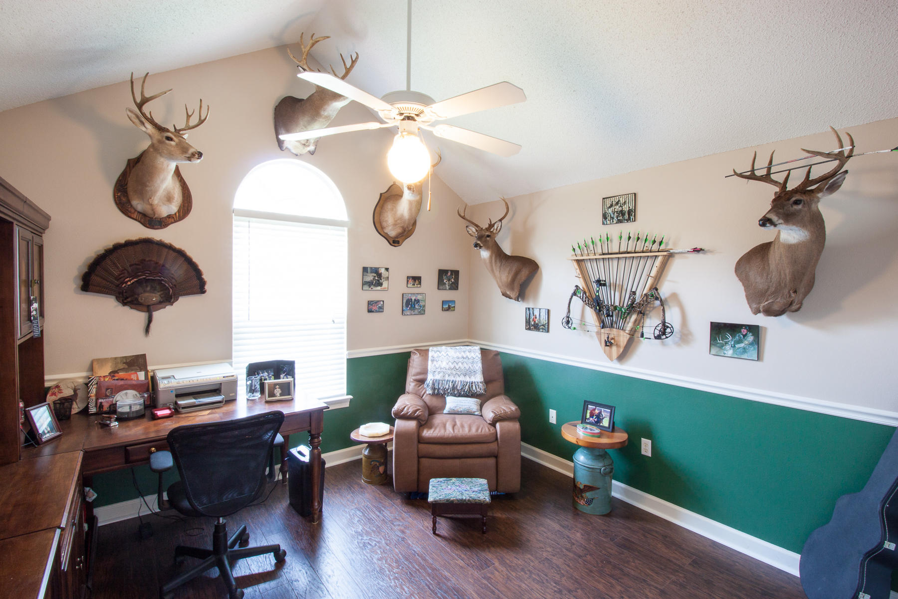 HUNTINGTON S/D PH 3 - Residential