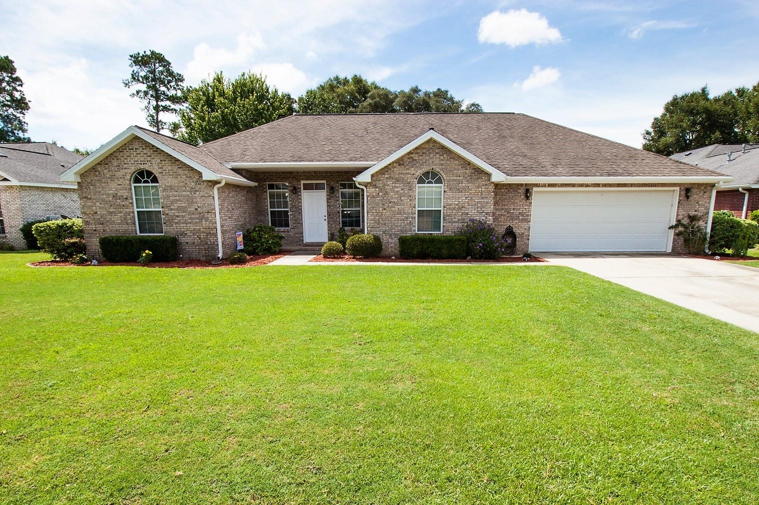 HUNTINGTON S/D PH 3 - Residential