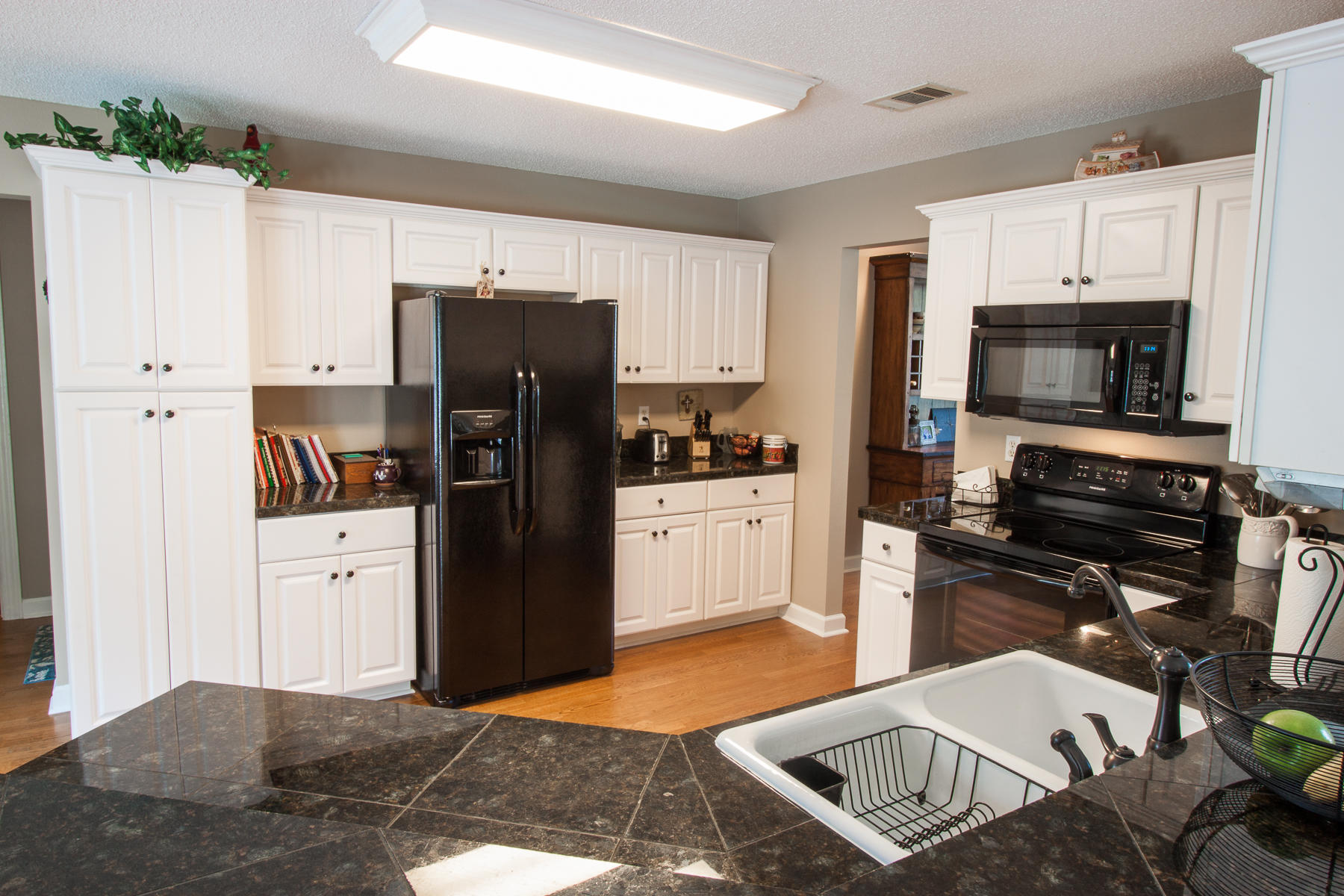 HUNTINGTON S/D PH 3 - Residential