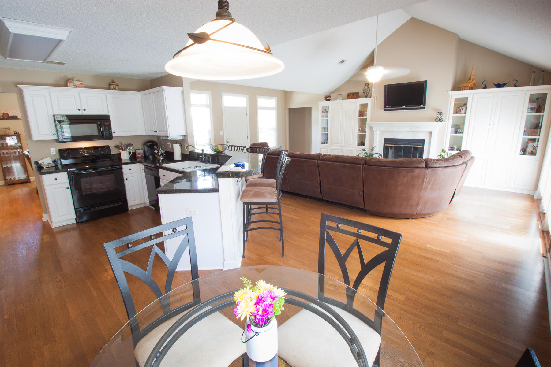 HUNTINGTON S/D PH 3 - Residential