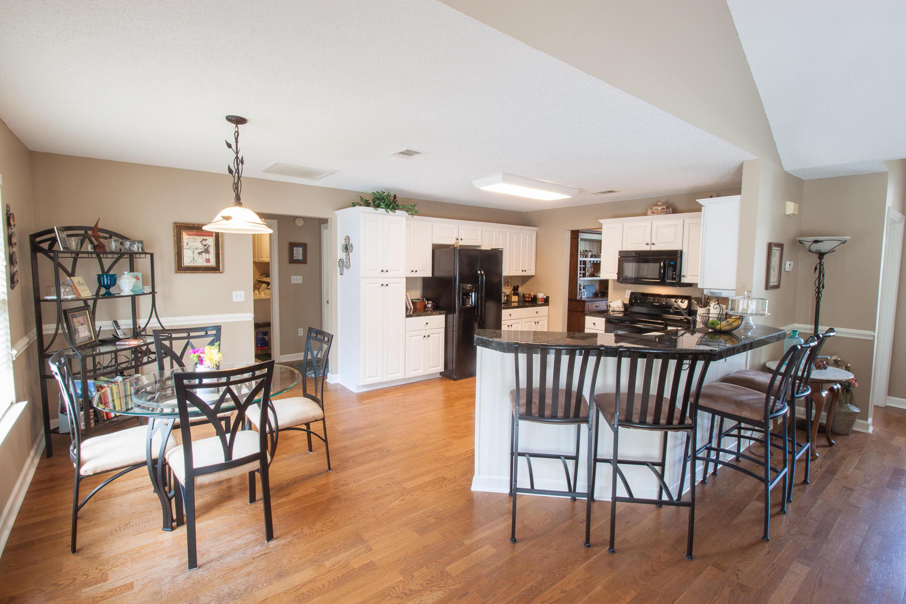 HUNTINGTON S/D PH 3 - Residential