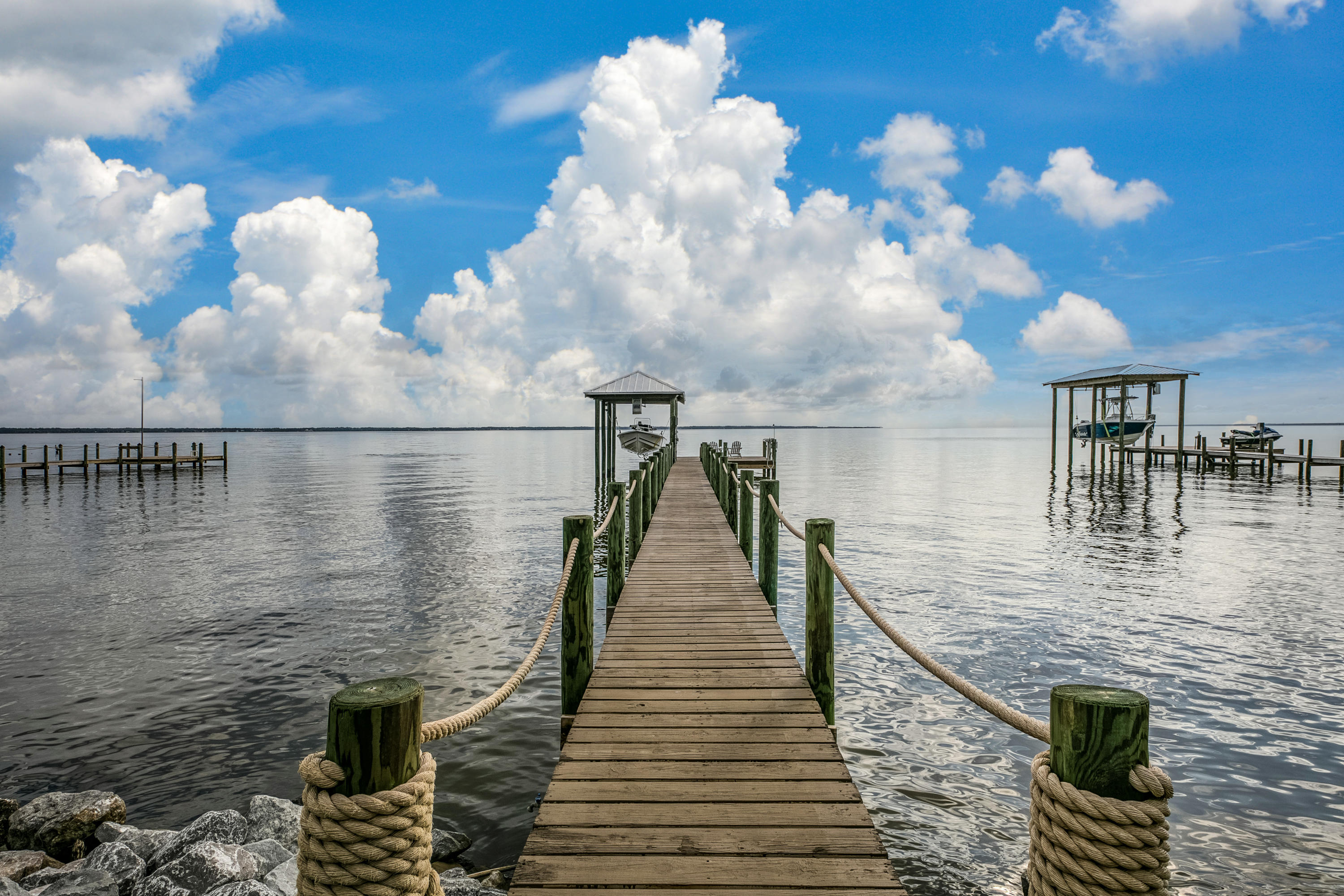 BAY GROVE 1ST ADDN - Residential