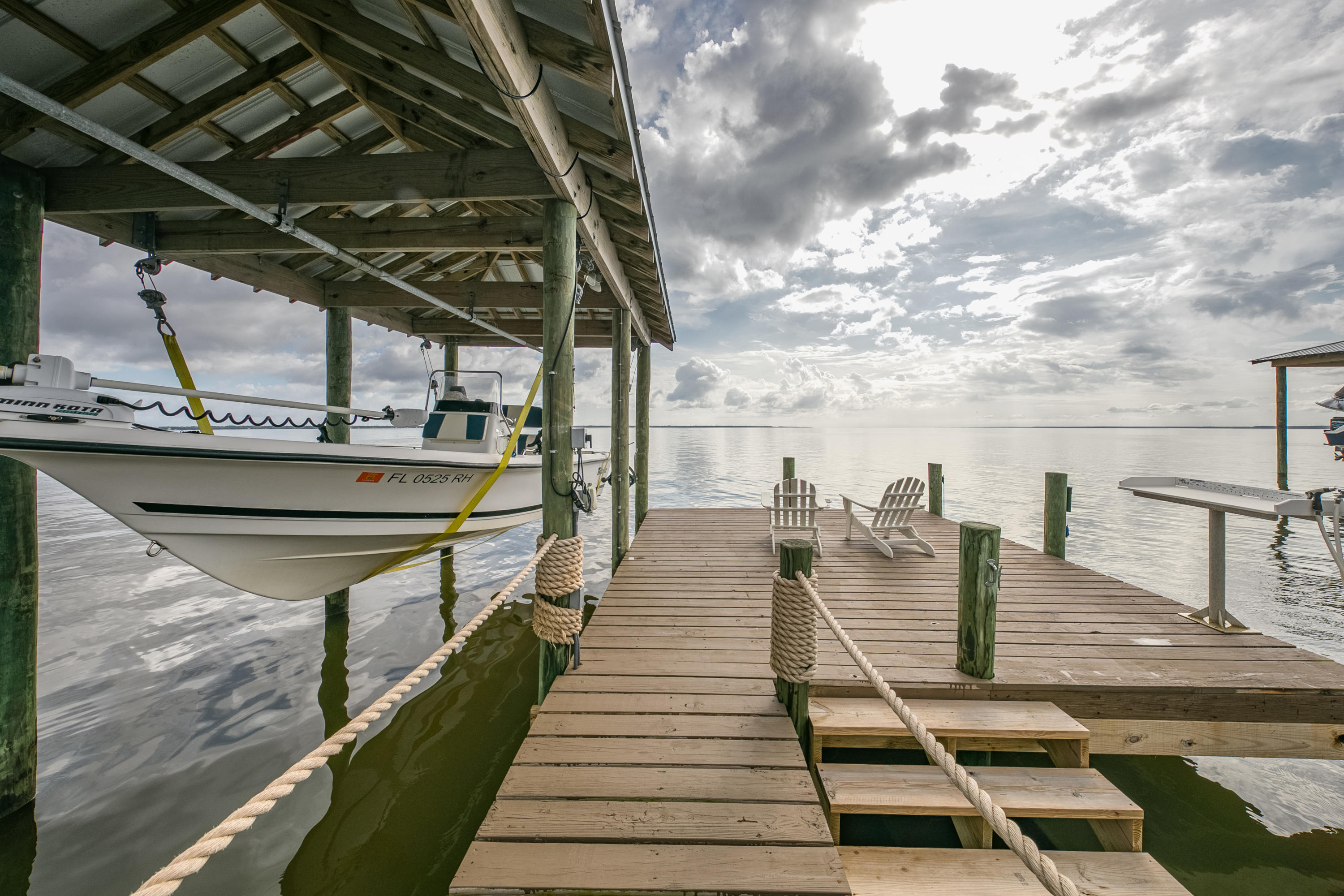 BAY GROVE 1ST ADDN - Residential