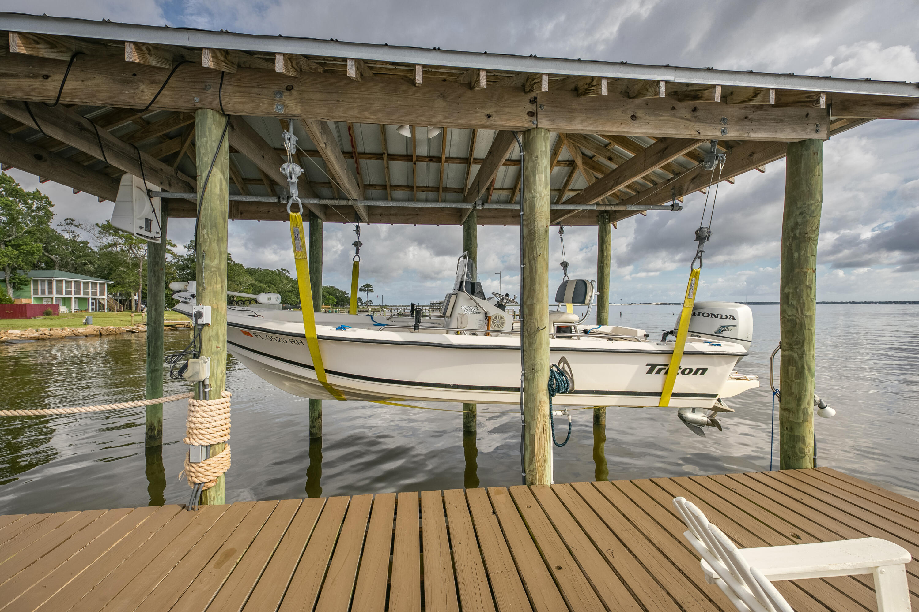 BAY GROVE 1ST ADDN - Residential