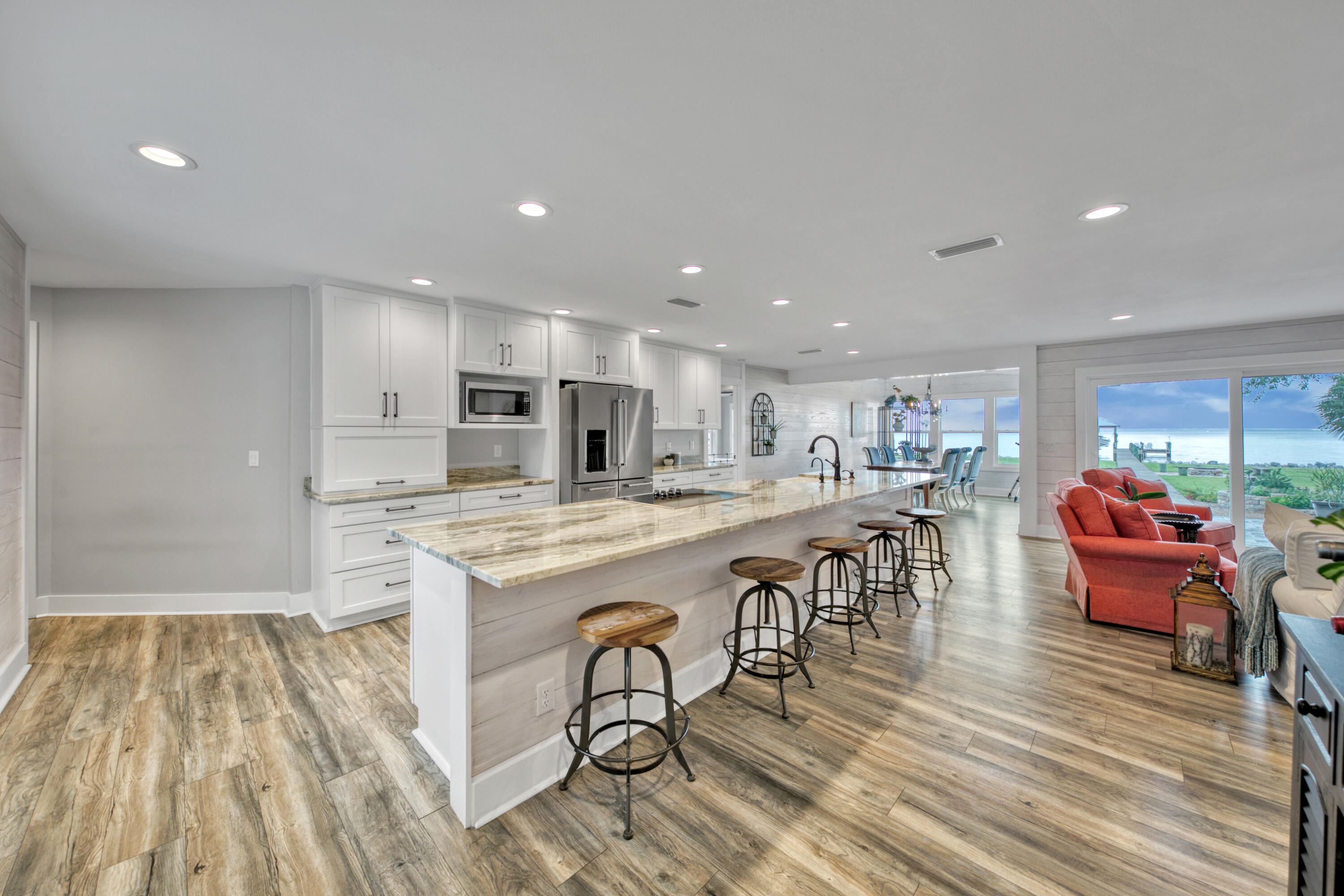 BAY GROVE 1ST ADDN - Residential