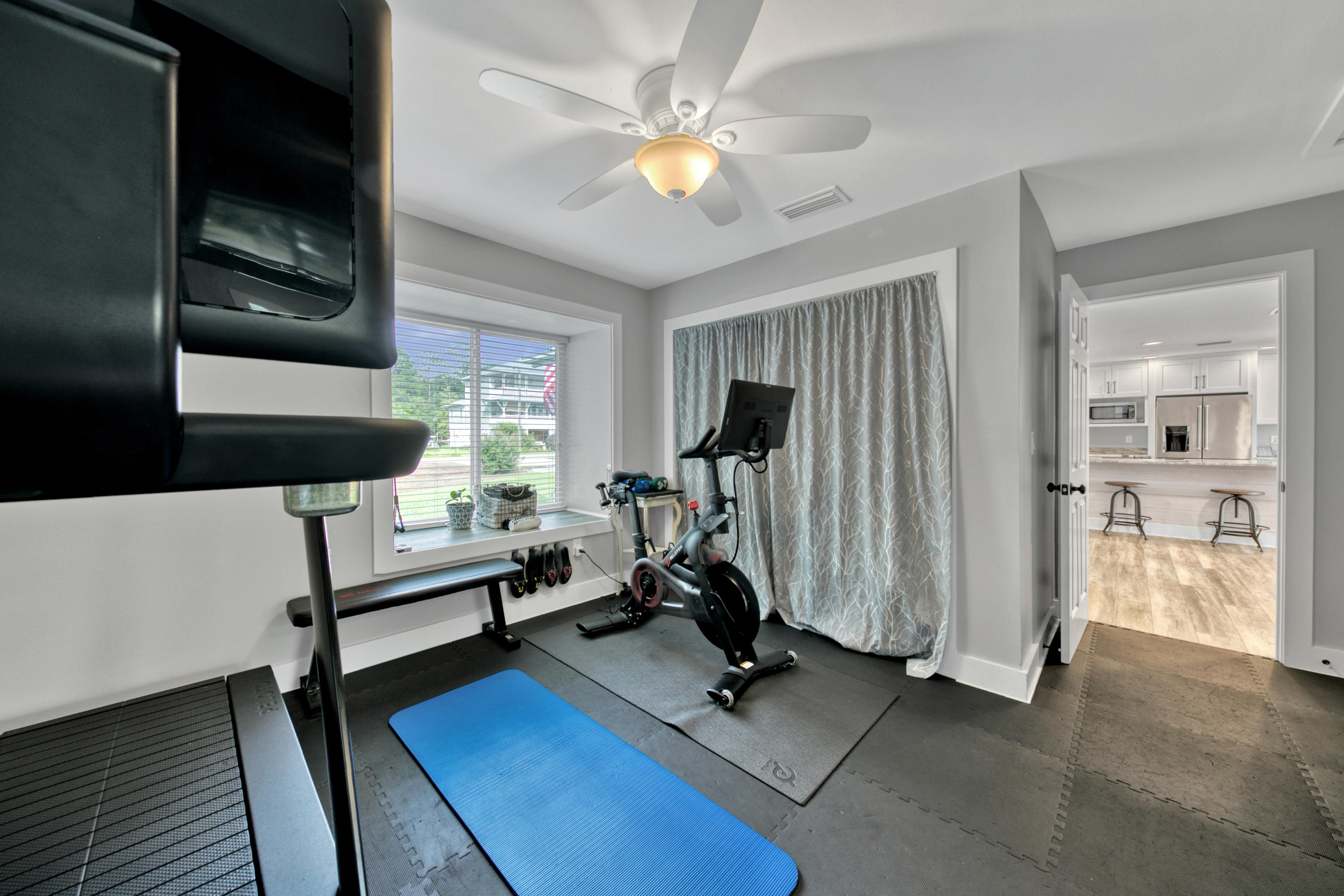 BAY GROVE 1ST ADDN - Residential