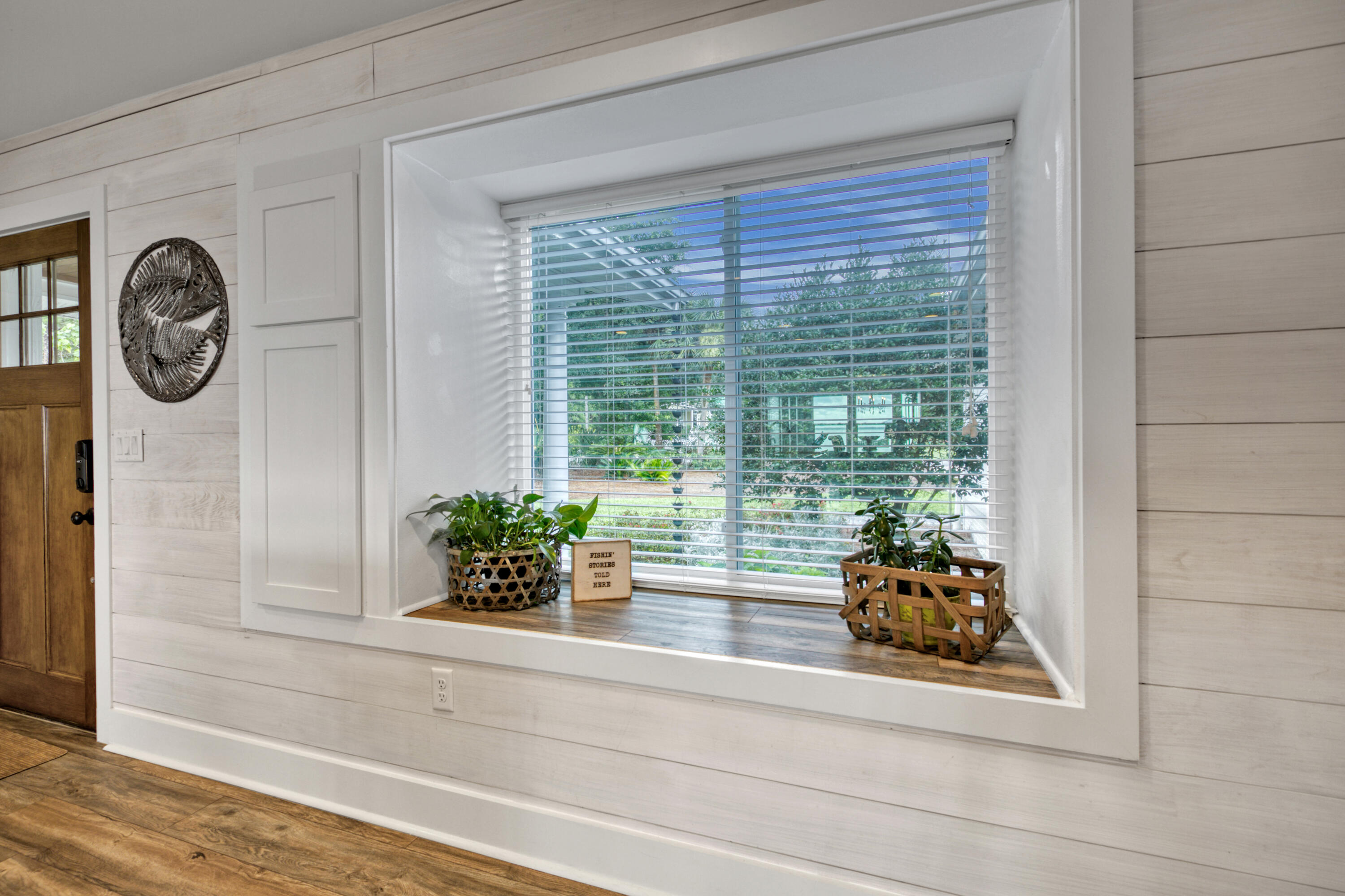 BAY GROVE 1ST ADDN - Residential