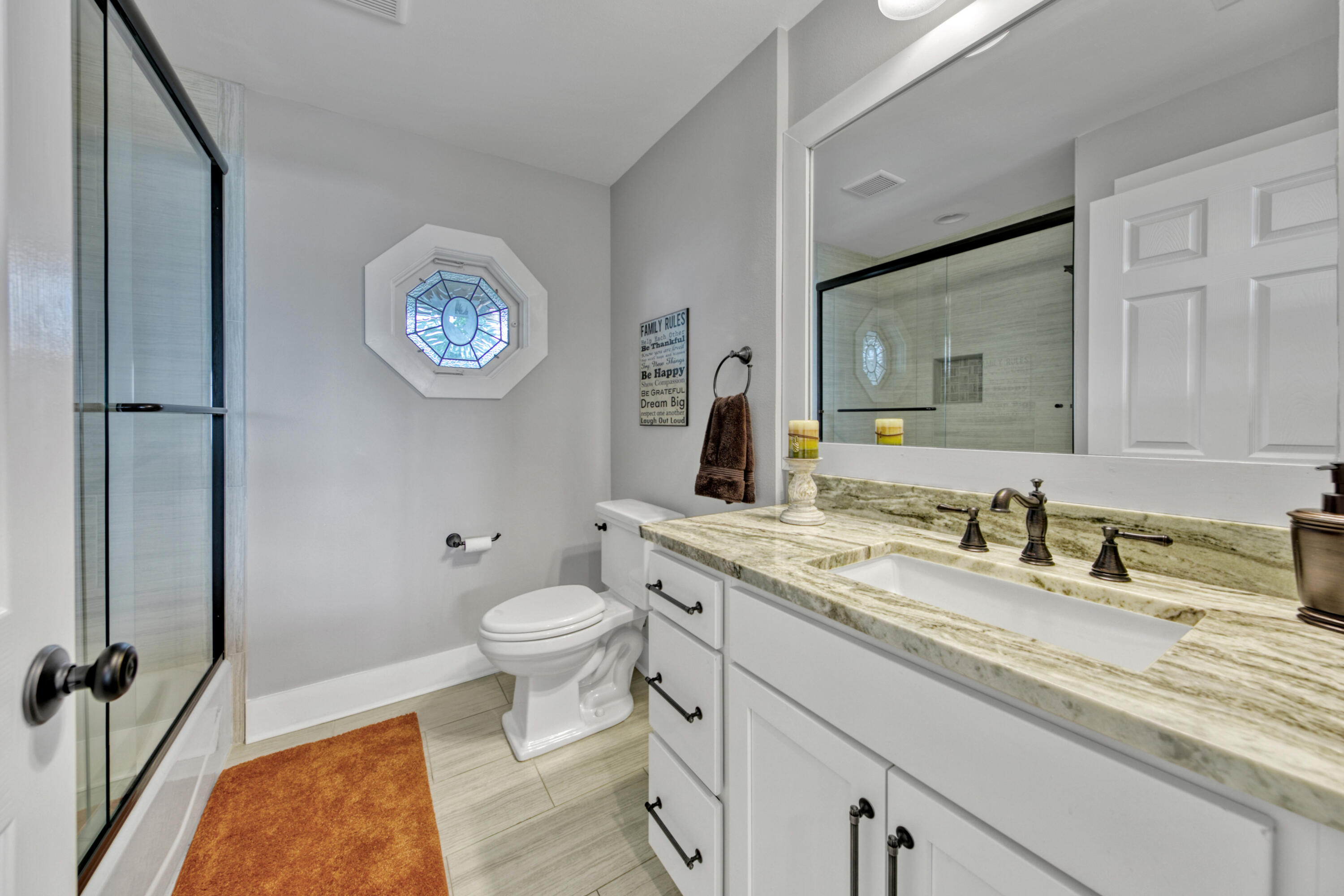 BAY GROVE 1ST ADDN - Residential