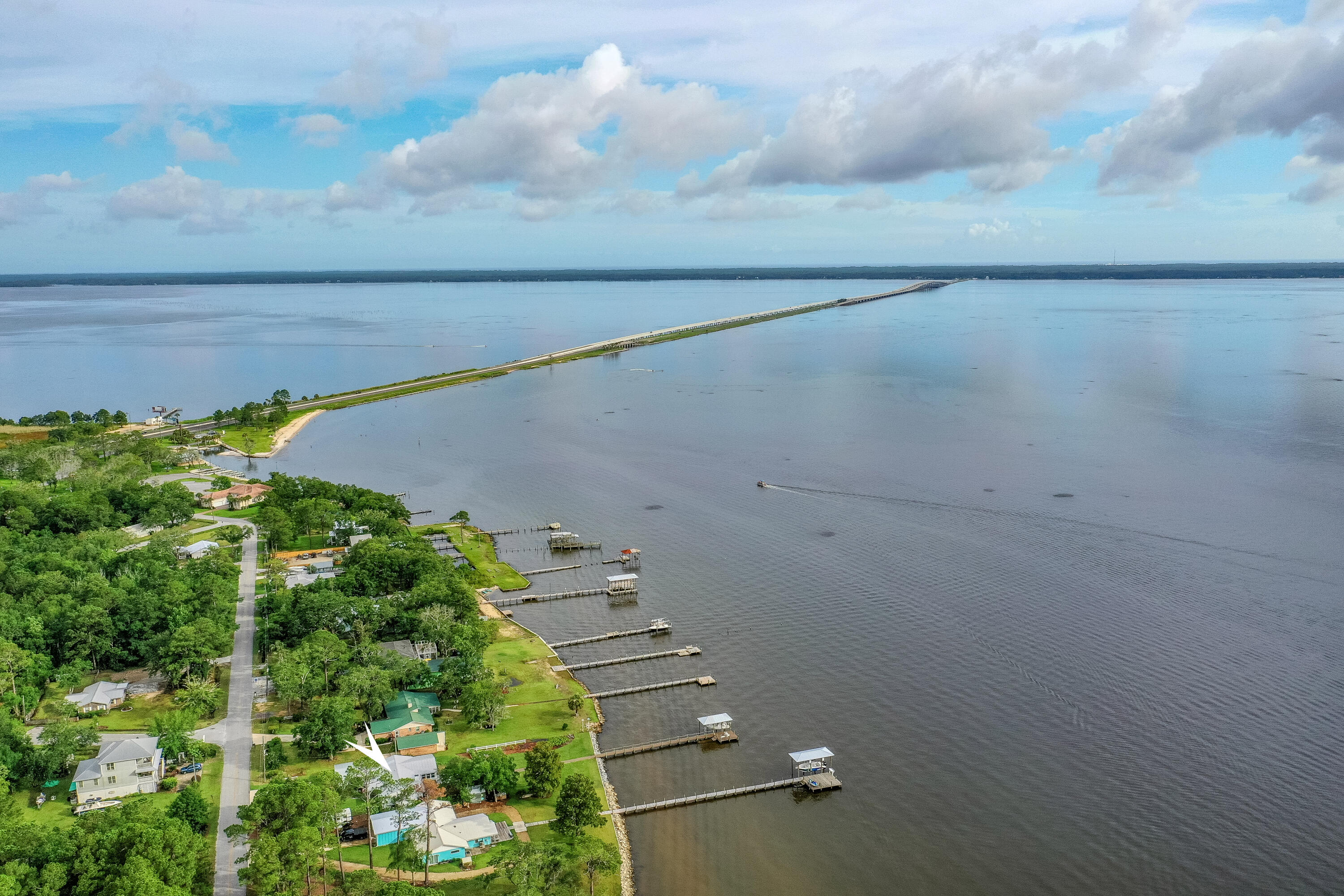 BAY GROVE 1ST ADDN - Residential