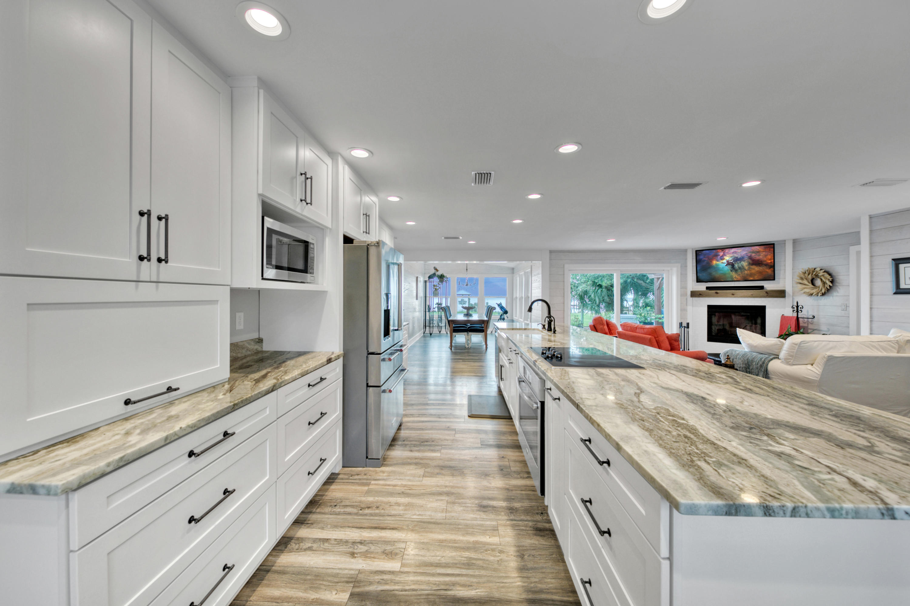 BAY GROVE 1ST ADDN - Residential