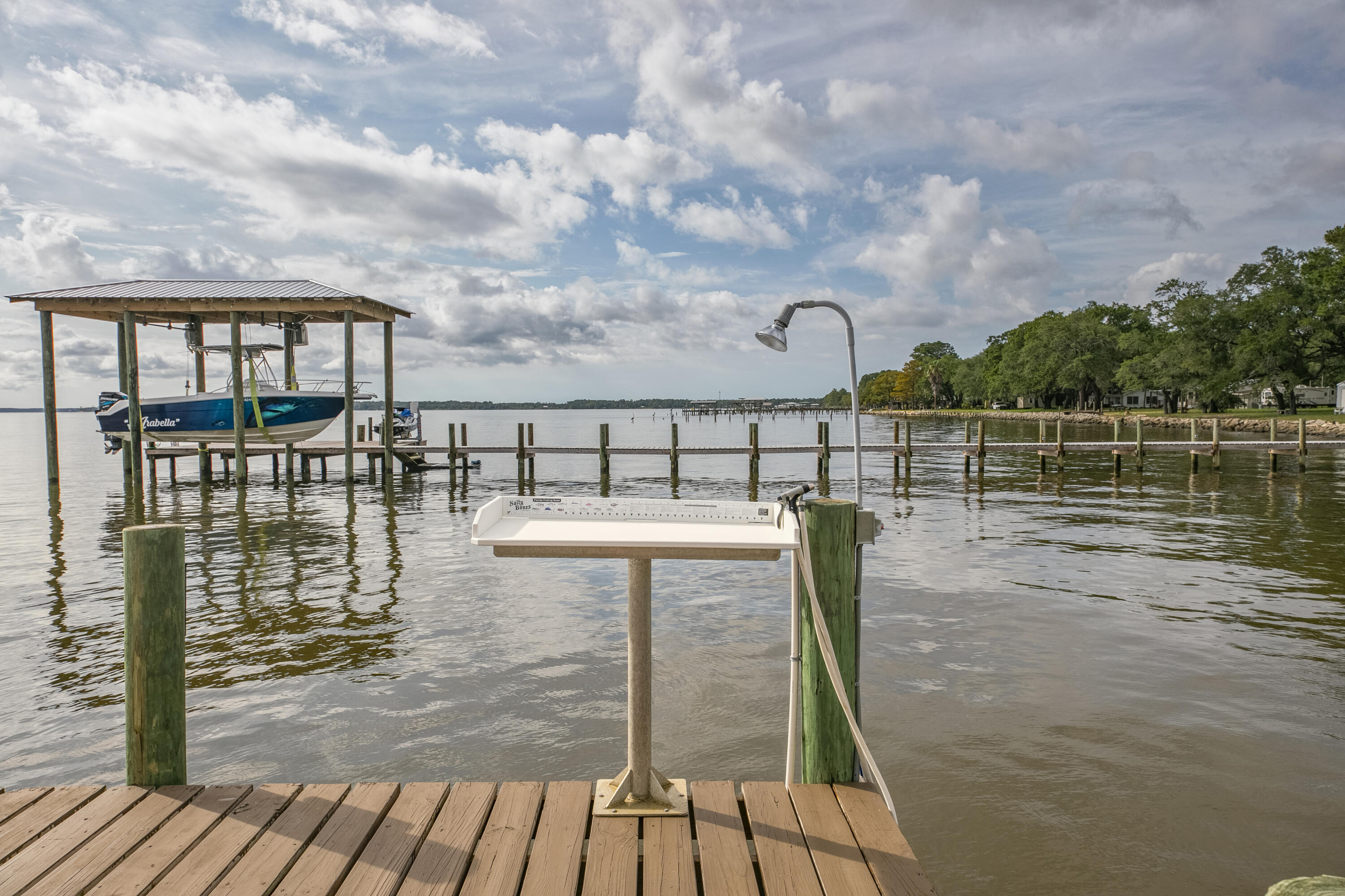 BAY GROVE 1ST ADDN - Residential