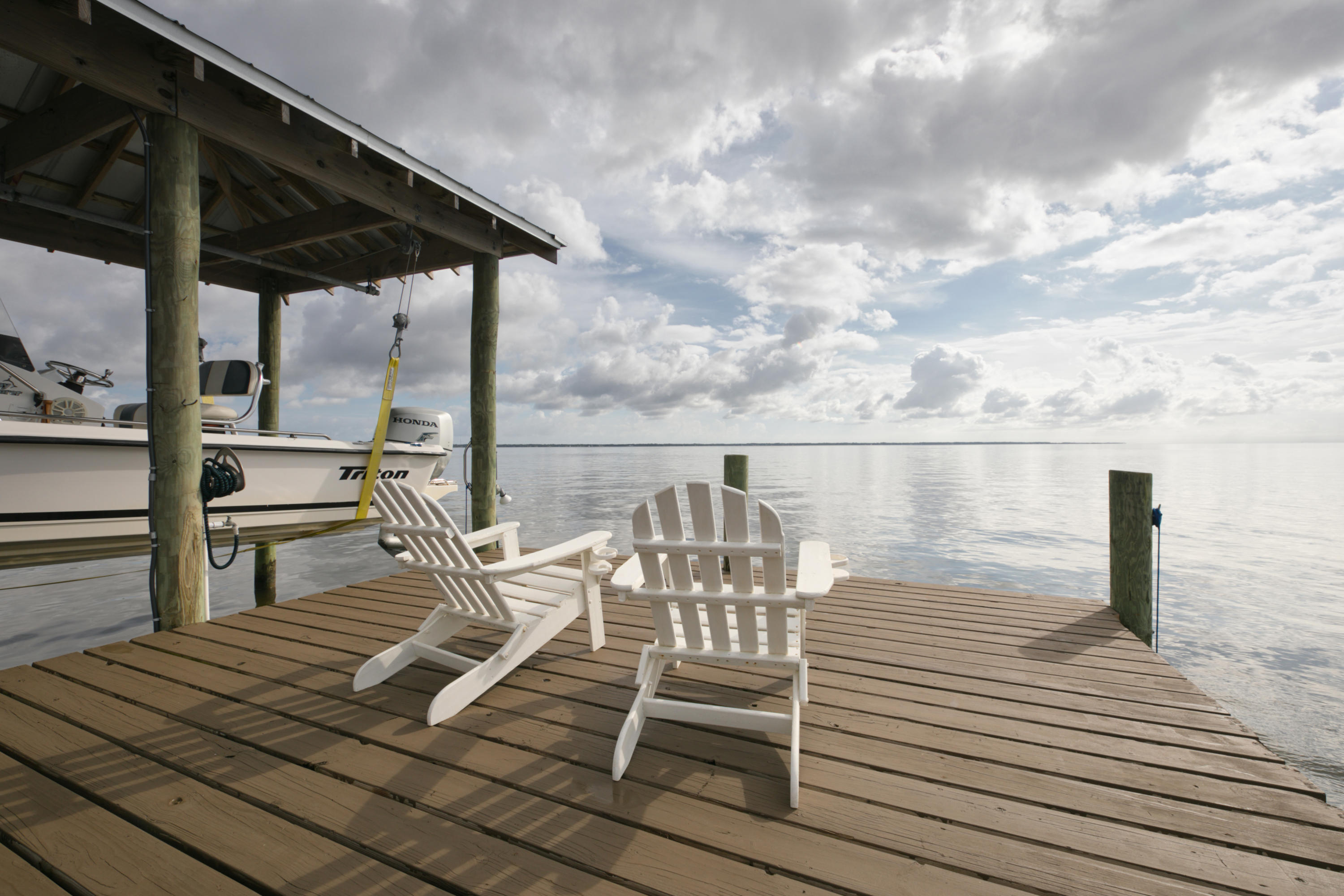 BAY GROVE 1ST ADDN - Residential