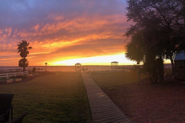 BAY GROVE 1ST ADDN - Residential