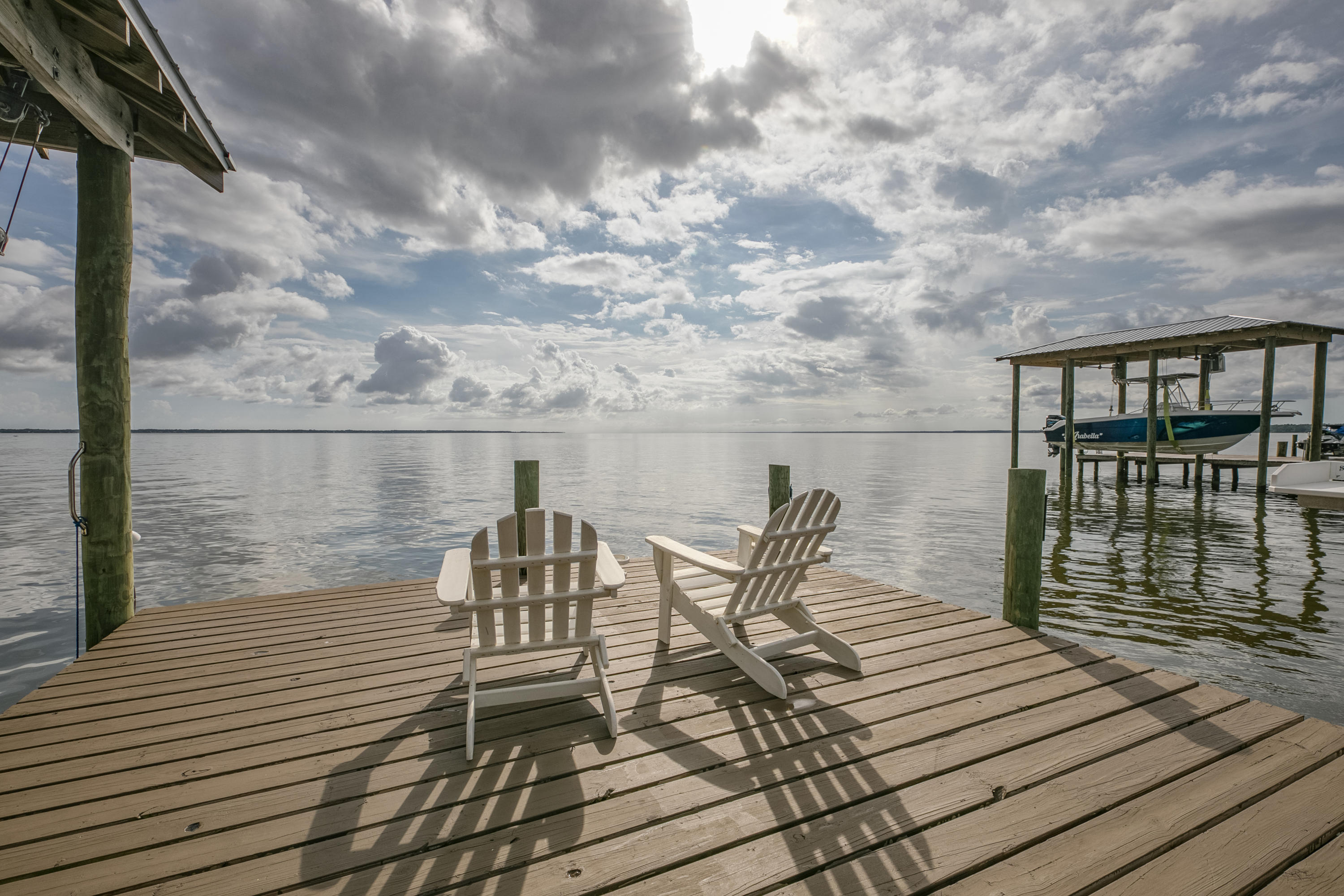 BAY GROVE 1ST ADDN - Residential