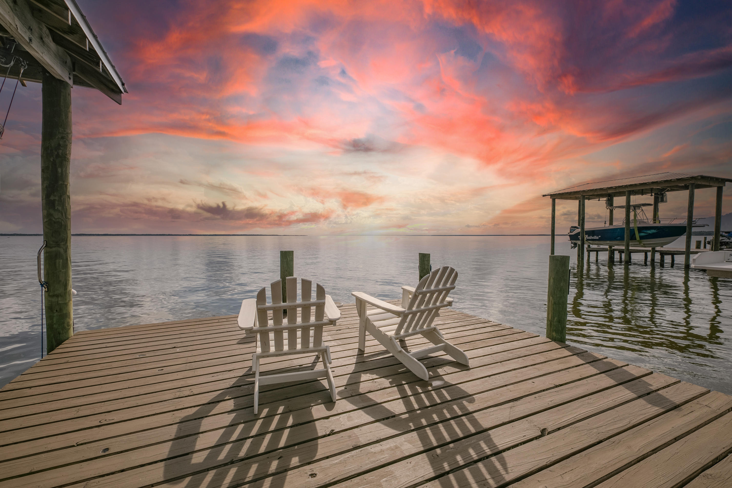 BAY GROVE 1ST ADDN - Residential